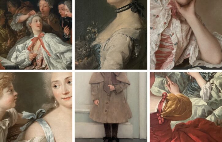 museum activity for kids