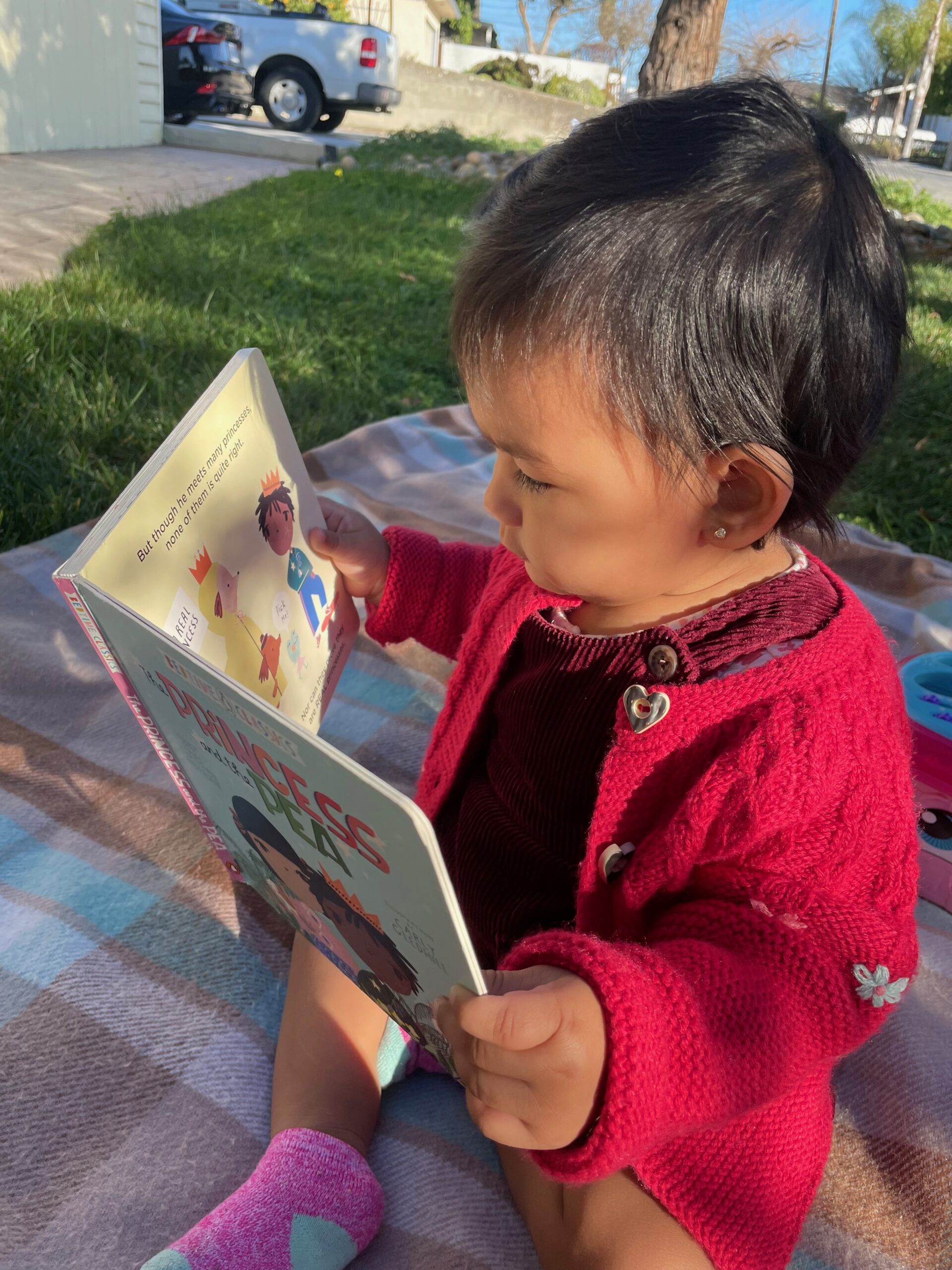 25 Children's Books Featuring Characters of Color