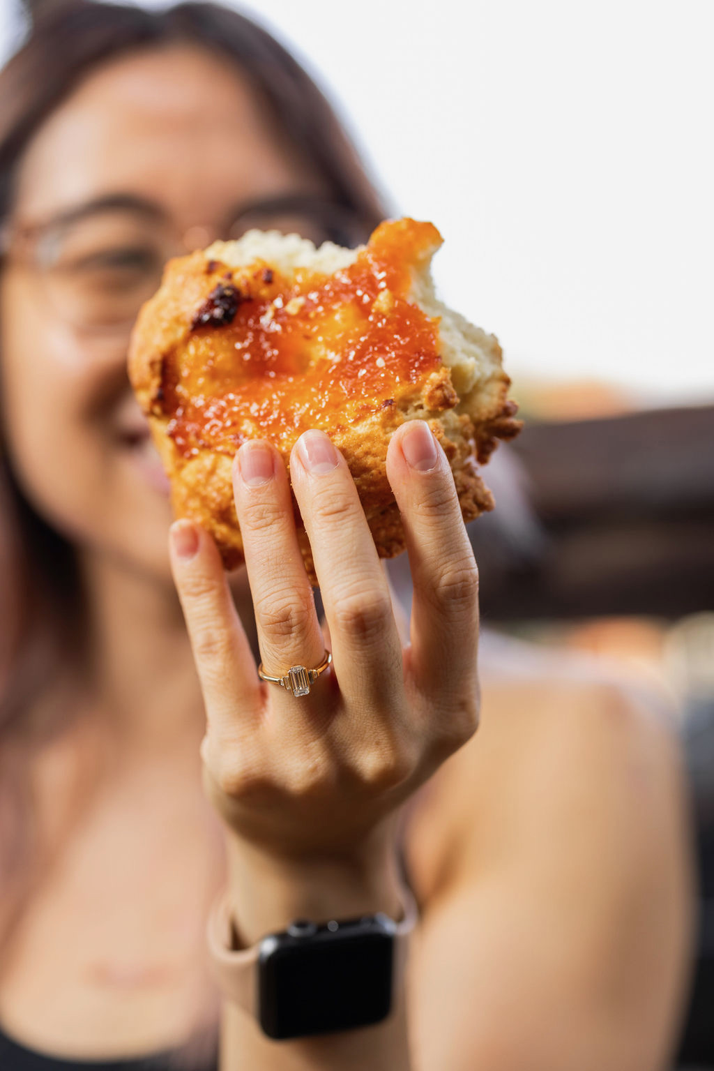 Dallas Bakery Proposal