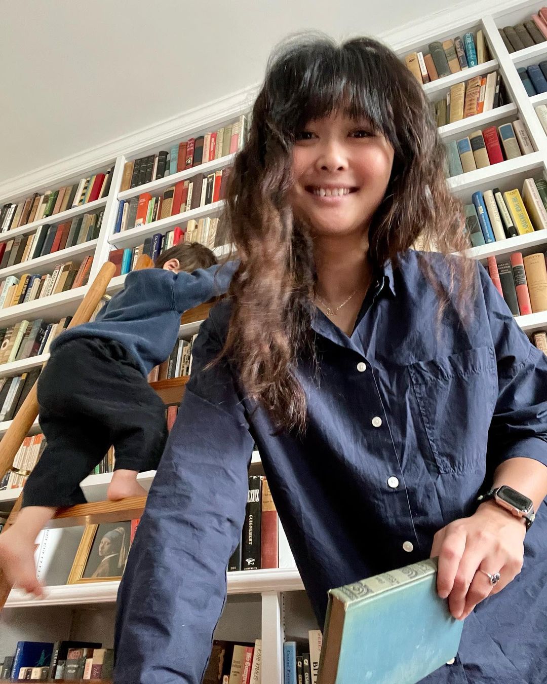 25 Children's Books Featuring Characters of Color