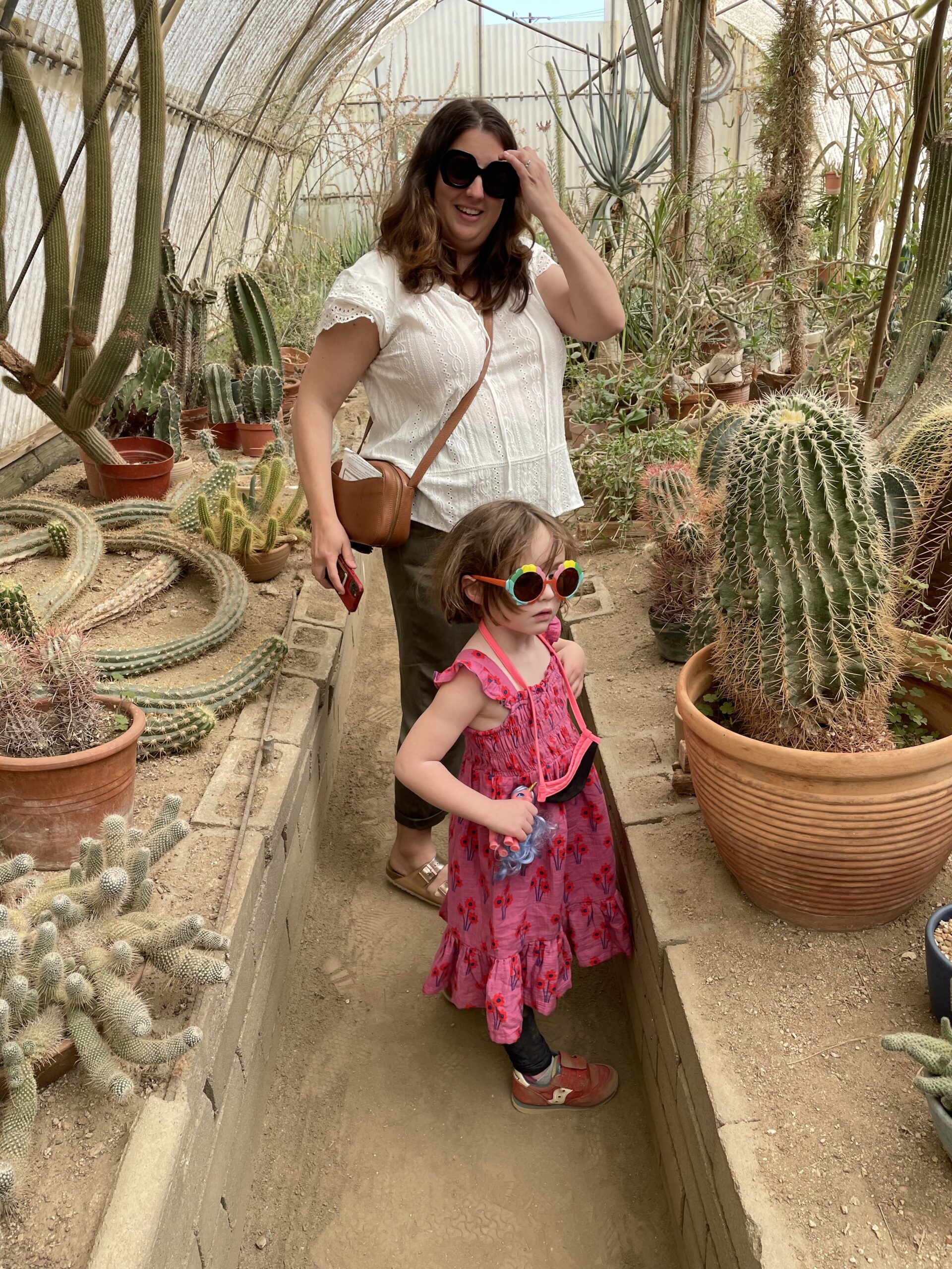 Virginia Sole-Smith Beauty Uniform