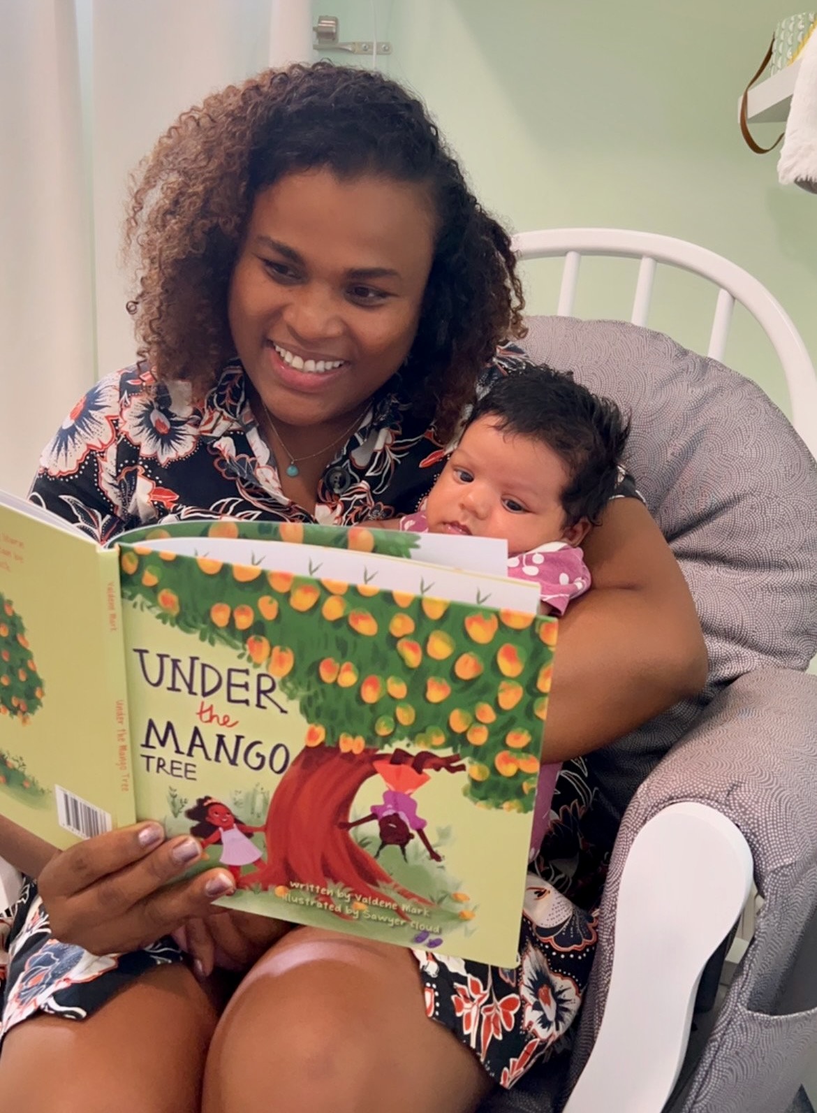 25 Children's Books Featuring Characters of Color