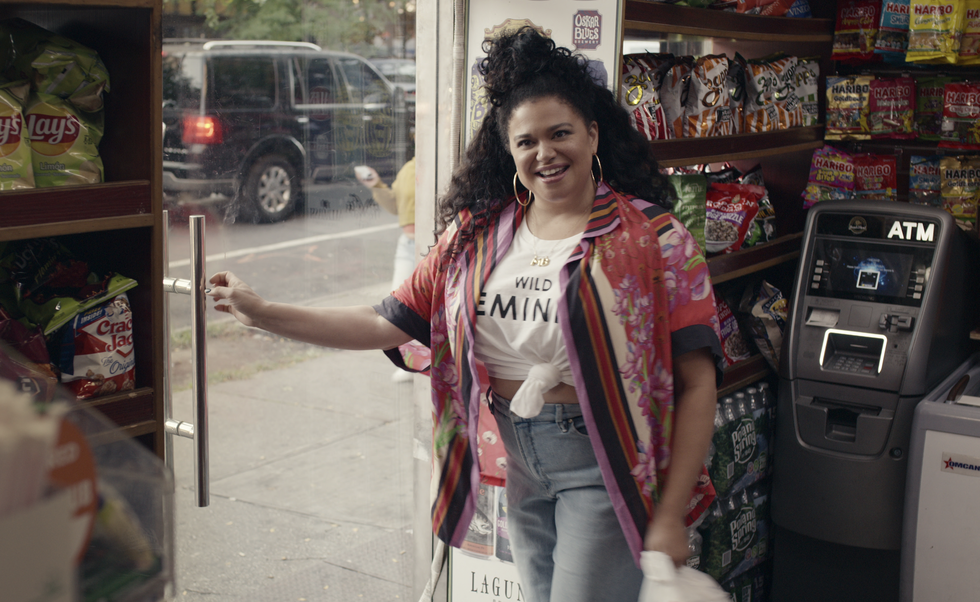 survival of the thickest