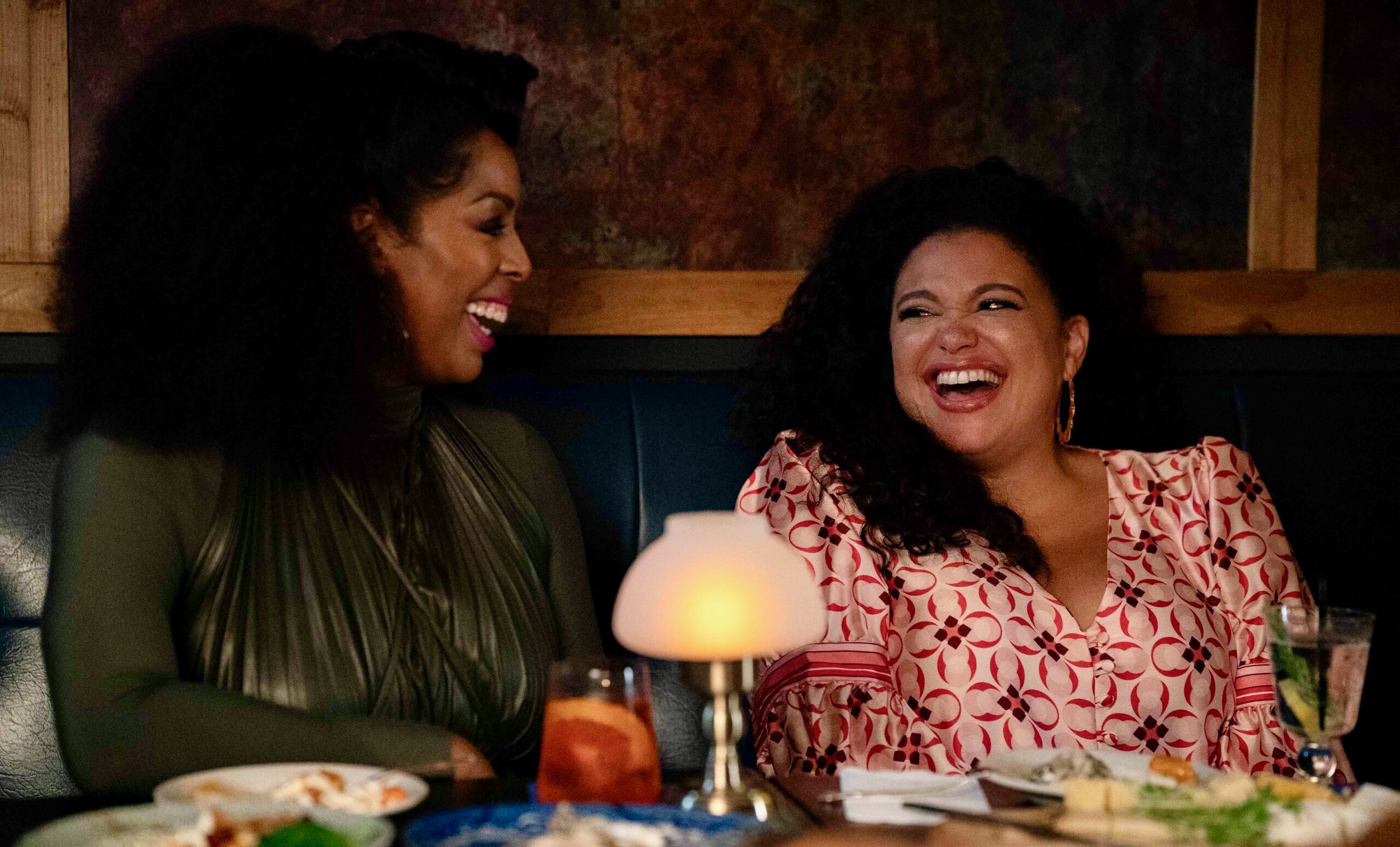 survival of the thickest