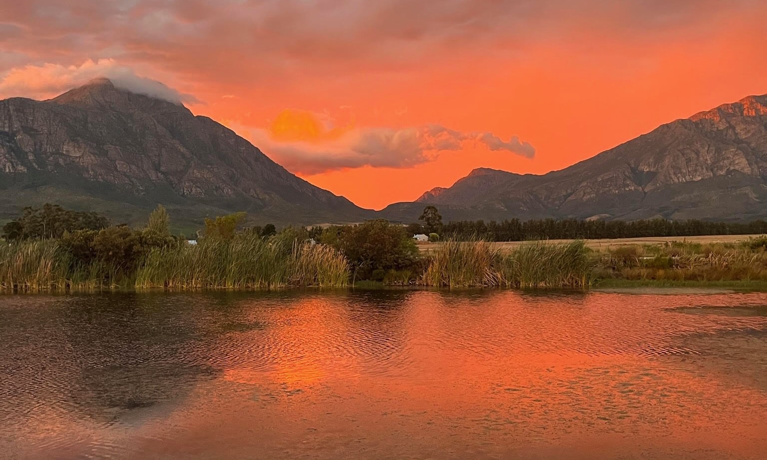 Tulbaah South Africa