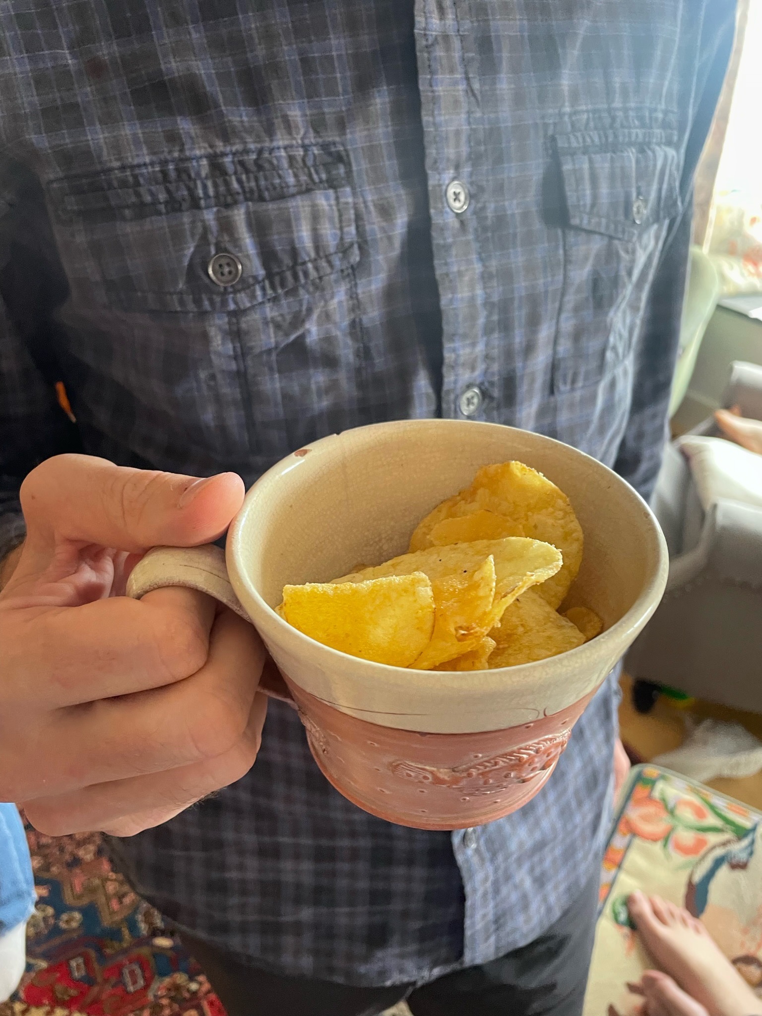 Cornwall England family trip