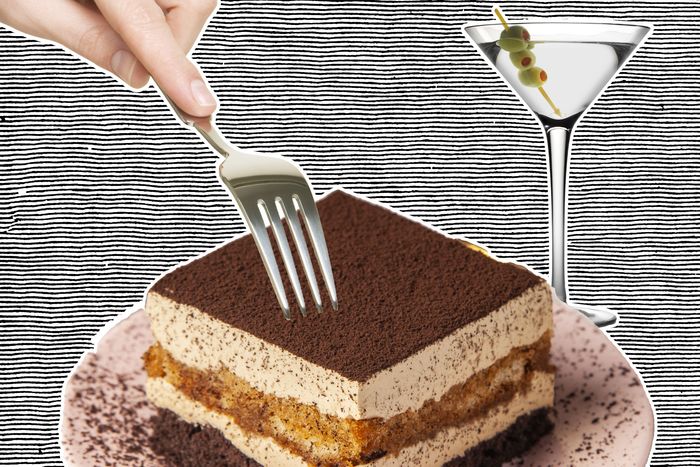 eating out strategy Grub Street