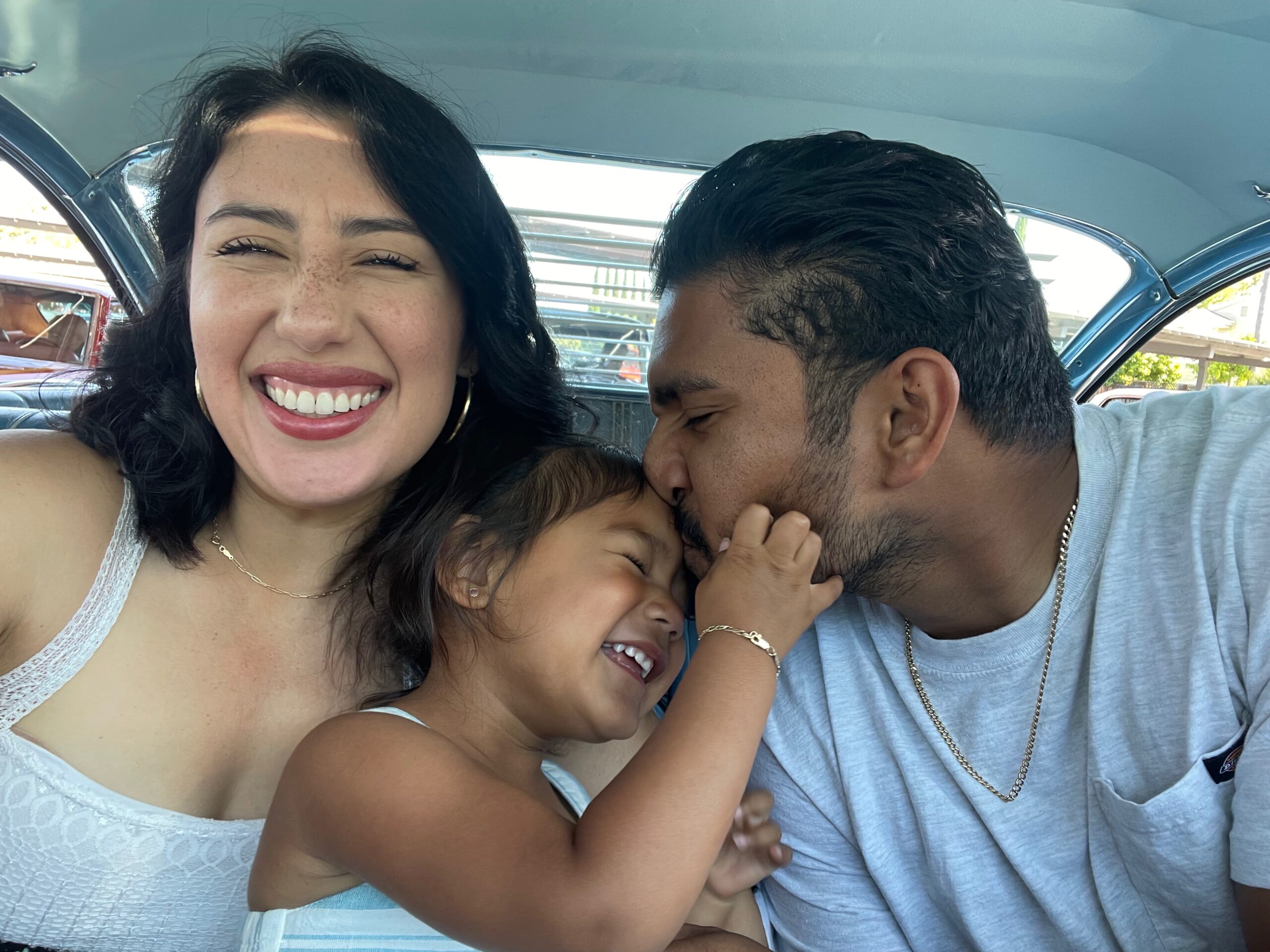 How to prepare child for school first day