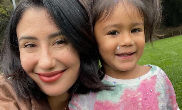 parenting tip for independent toddlers