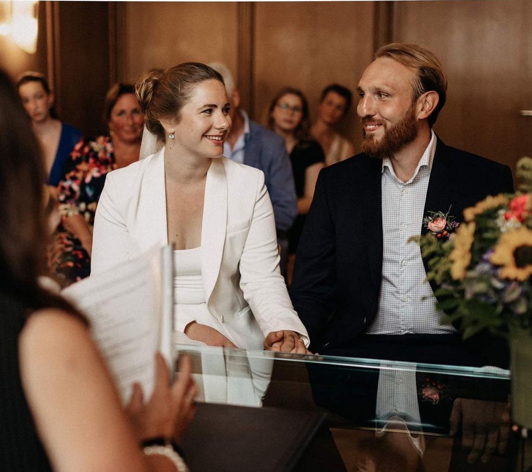 husbands who take wives last name