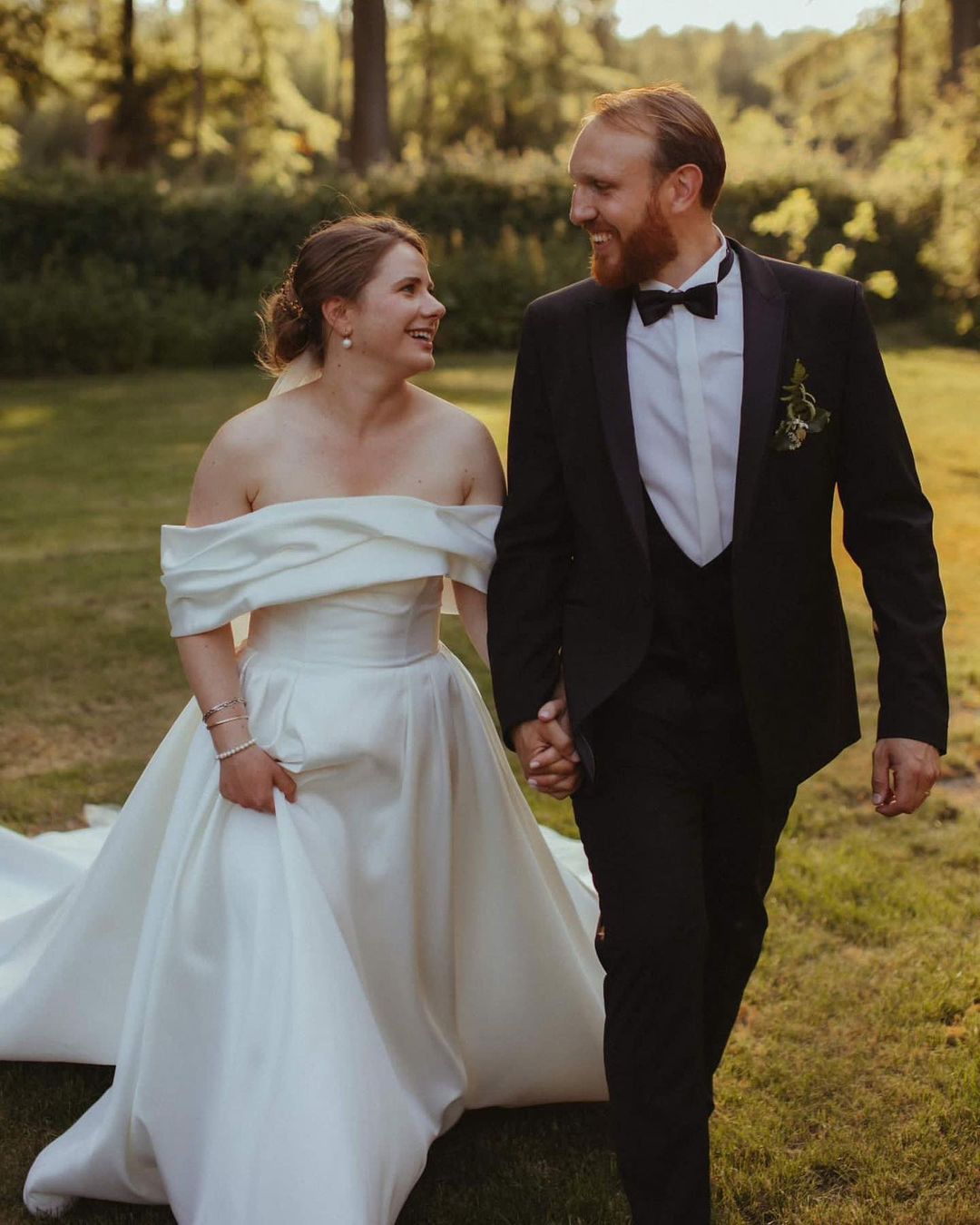 husbands who take wife's last name