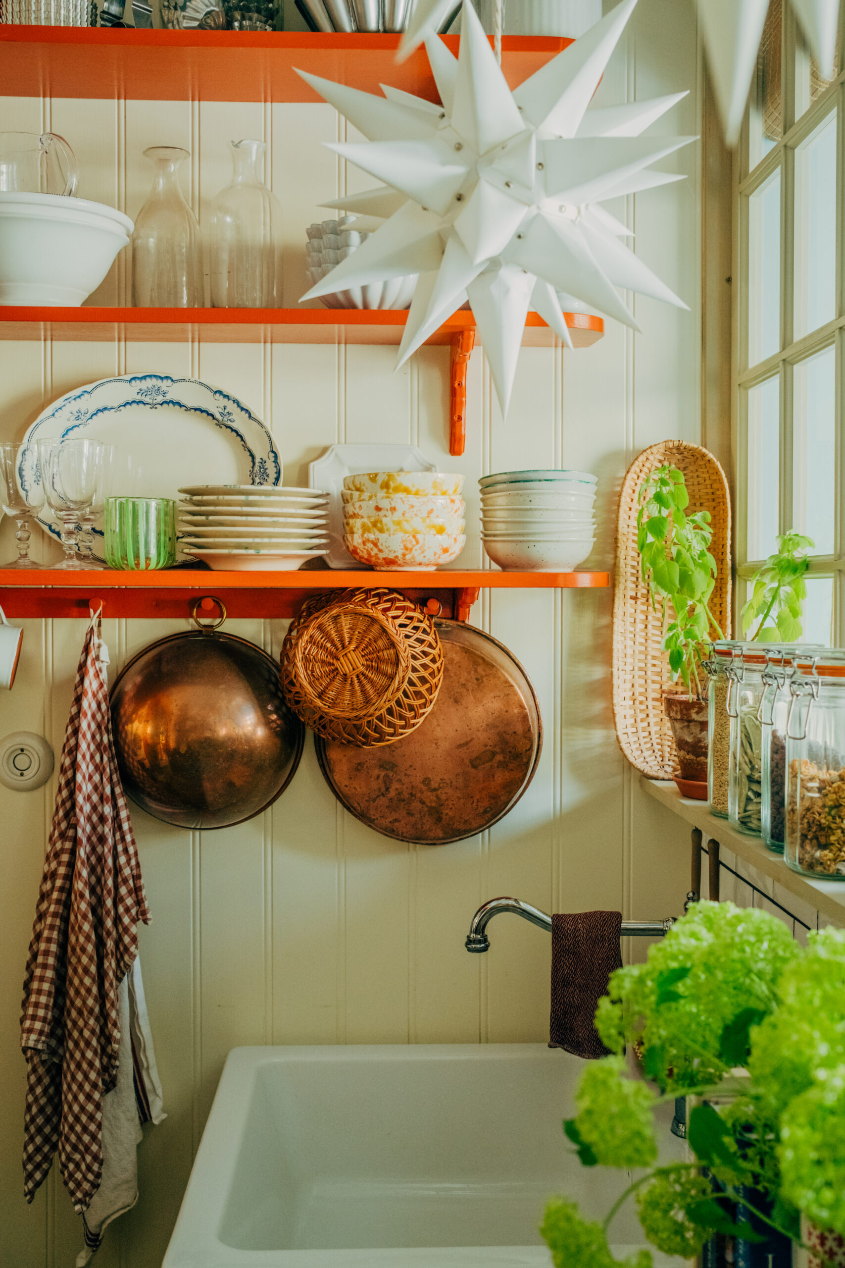 SEBASTIAN BERGSTRÖM House Tour