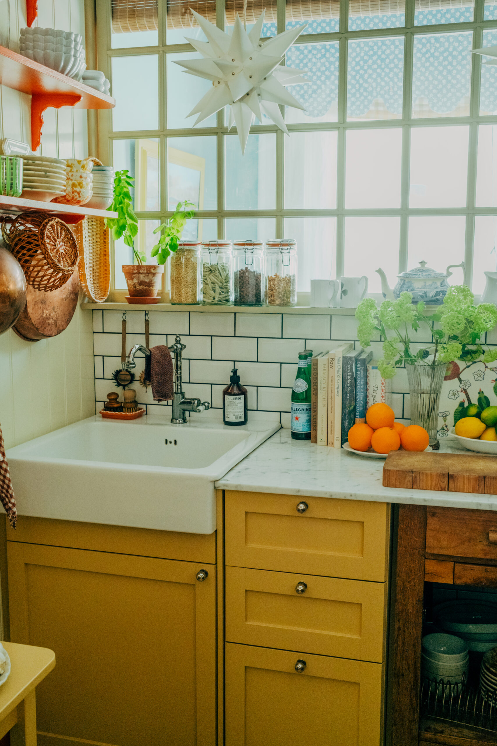 SEBASTIAN BERGSTRÖM House Tour