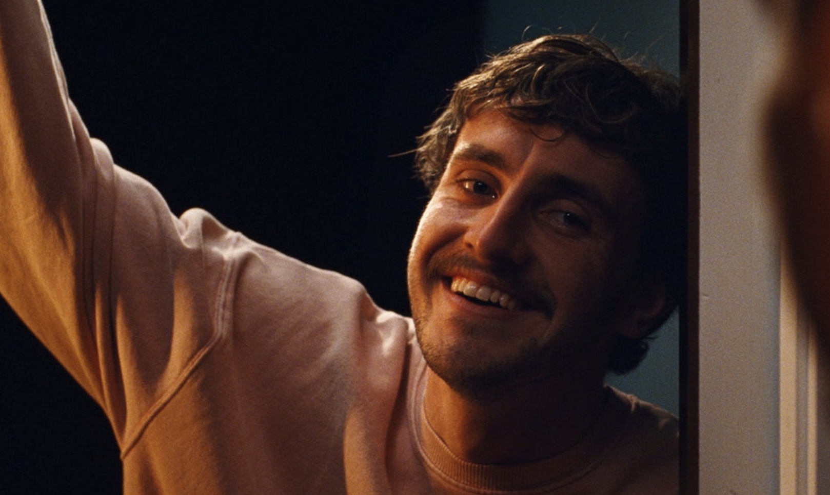 All of Us Strangers Paul Mescal Andrew Scott new movie