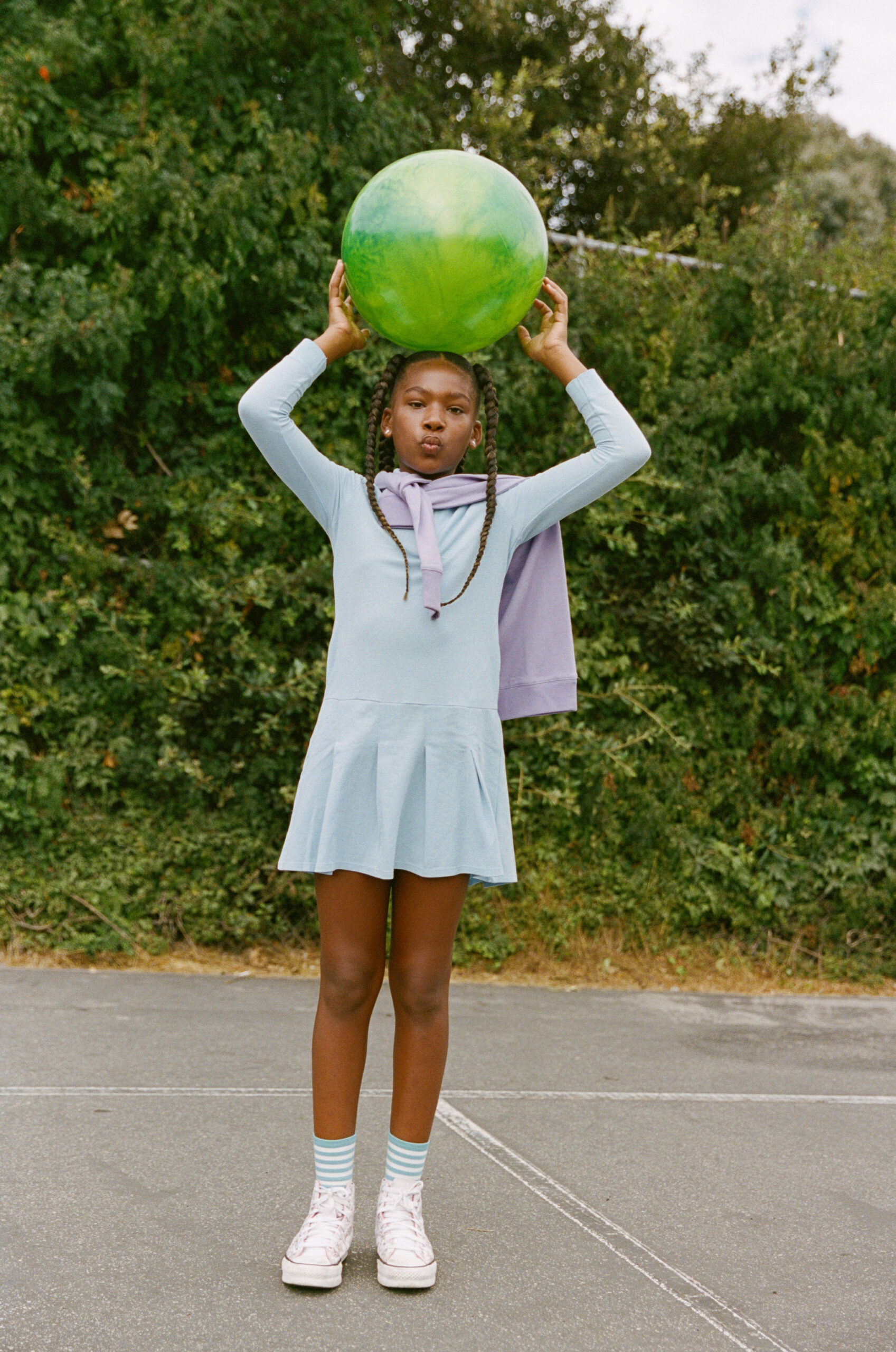 Primary Kids' School Uniforms