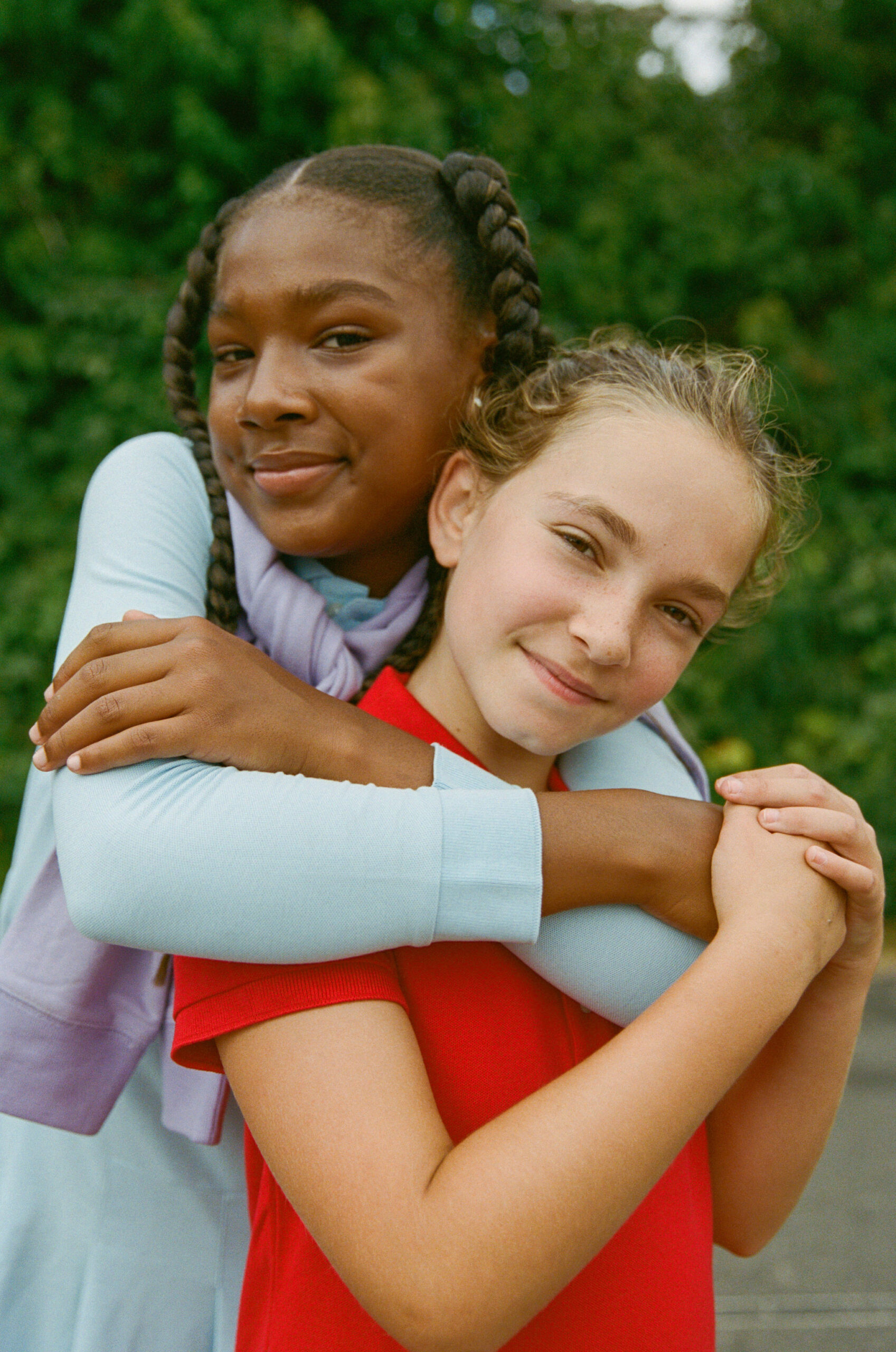 Primary Kids' School Uniforms