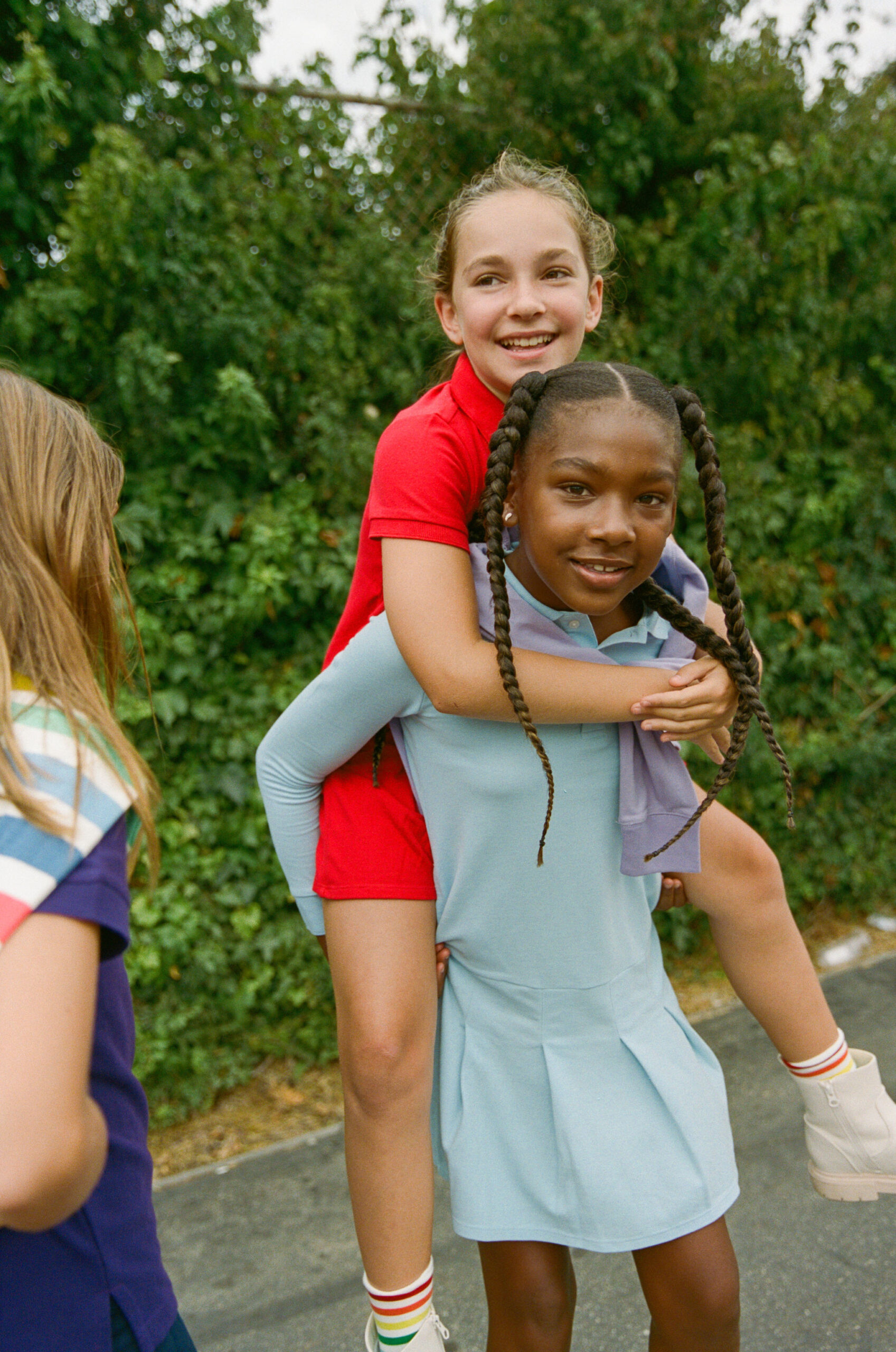 Primary Kids' School Uniforms