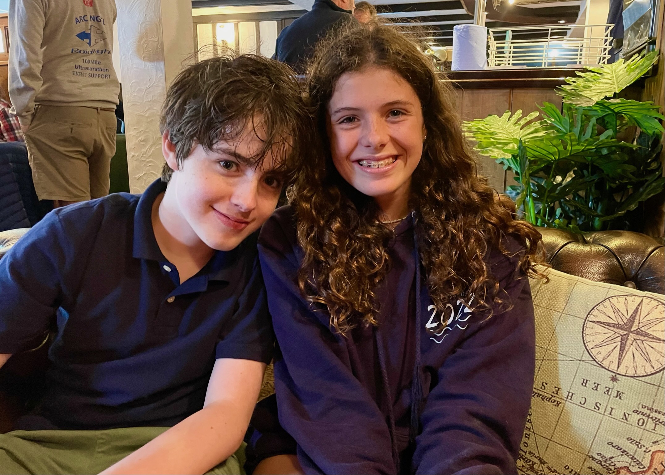 Cornwall England family trip