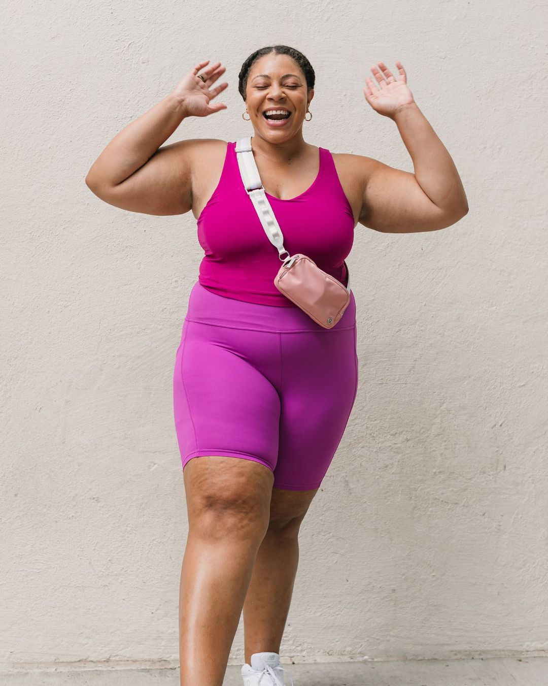 Lululemon fall styles