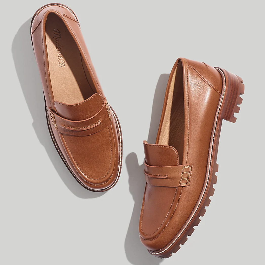 Madewell Copenhagen Style