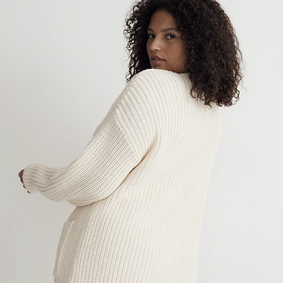 Madewell Copenhagen Style