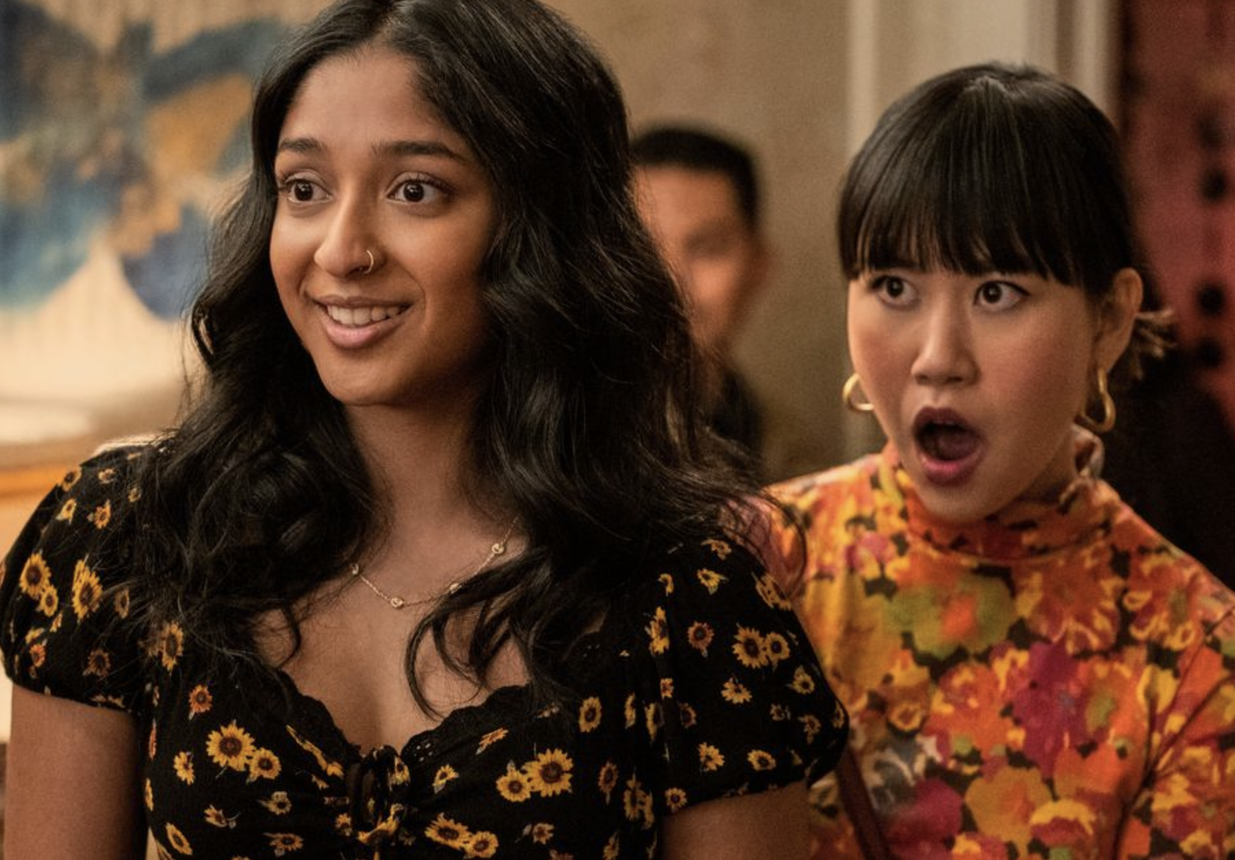 Are You a Party Host or Enthusiastic Guest?