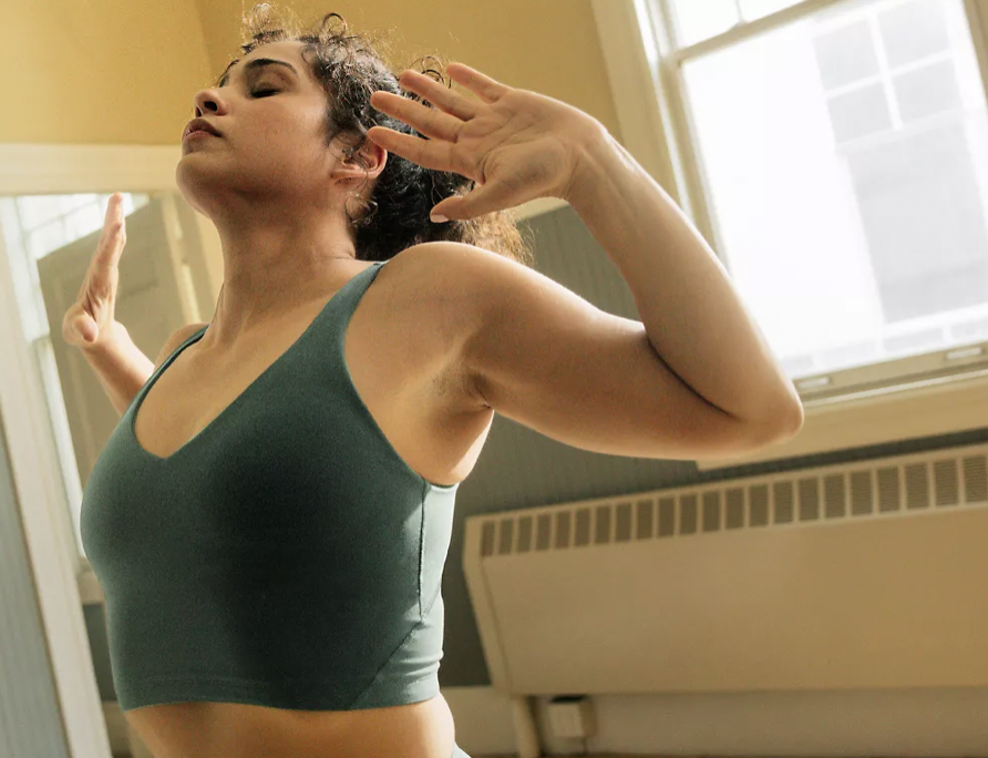 Lululemon fall styles