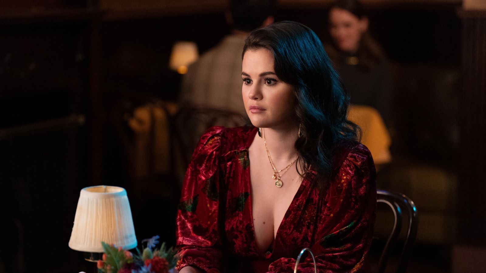 Only Murders In the Building Season 3 Selena Gomez Outfits