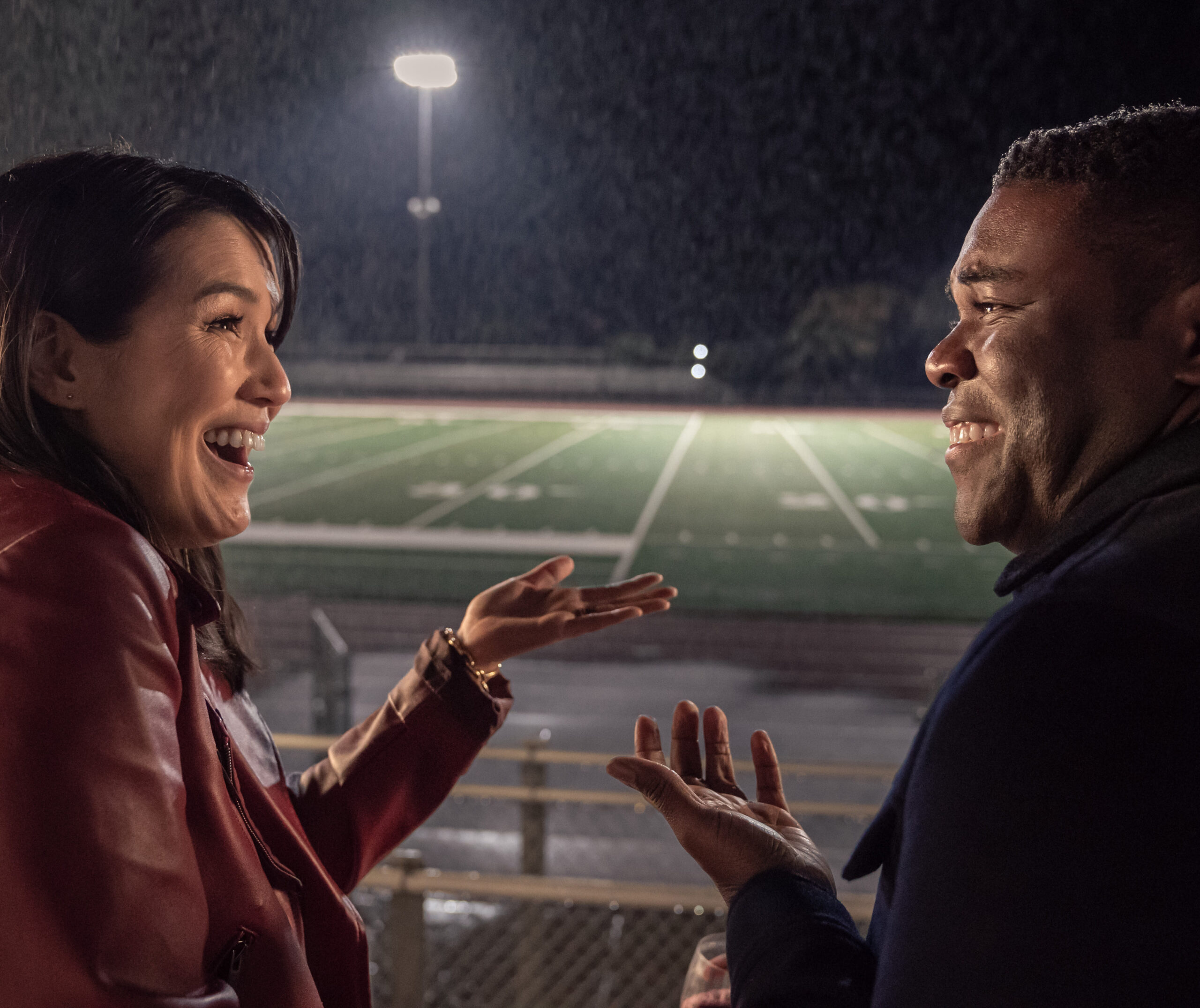 after party aniq Zoe