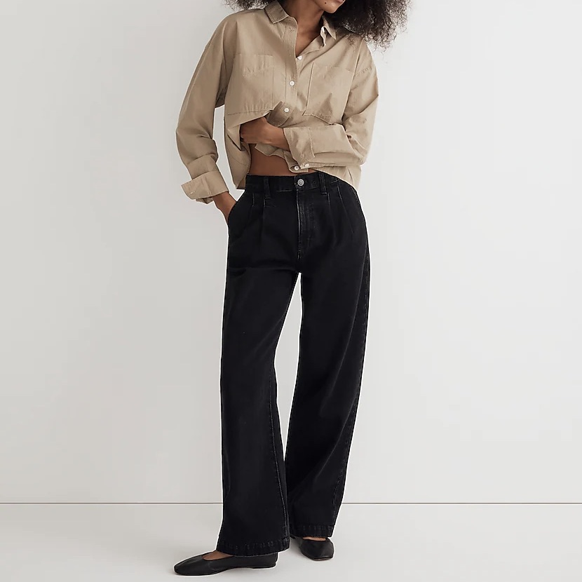 Madewell Copenhagen Style