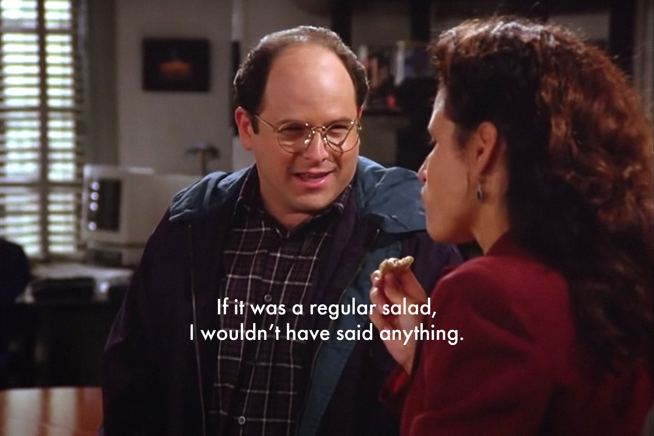 Big Salad substack newsletter by Joanna Goddard