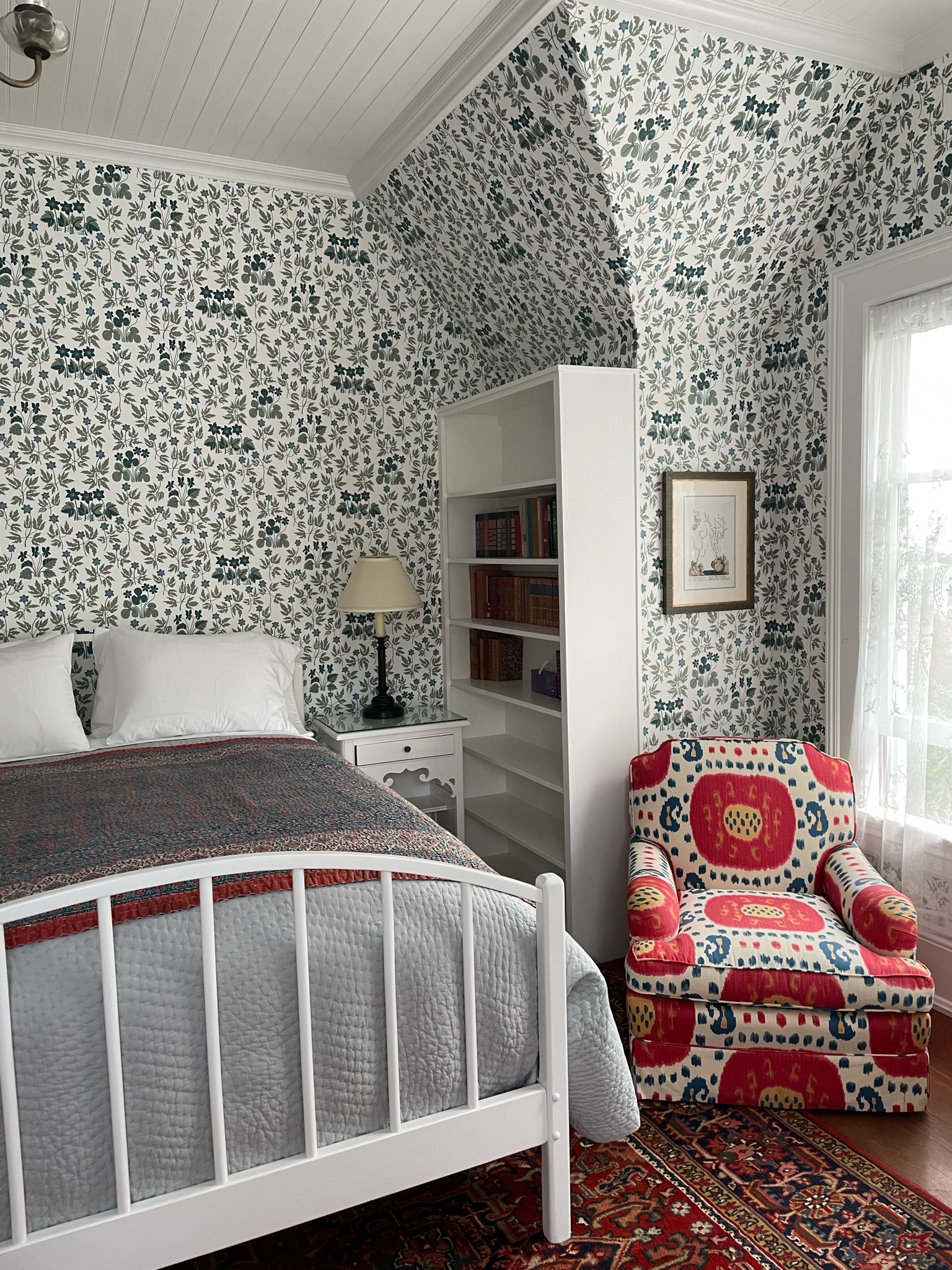 Blair hotel Mendocino