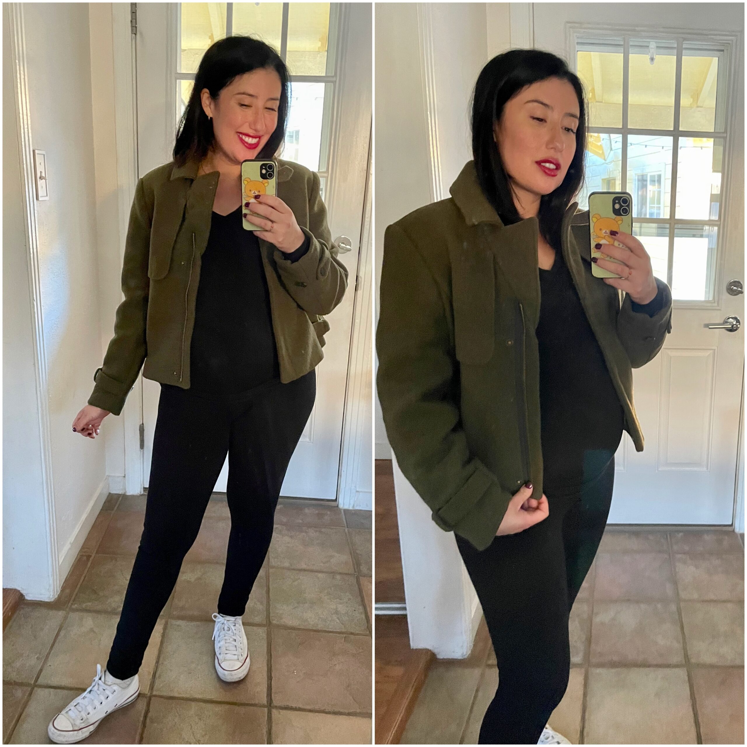 best maternity clothes