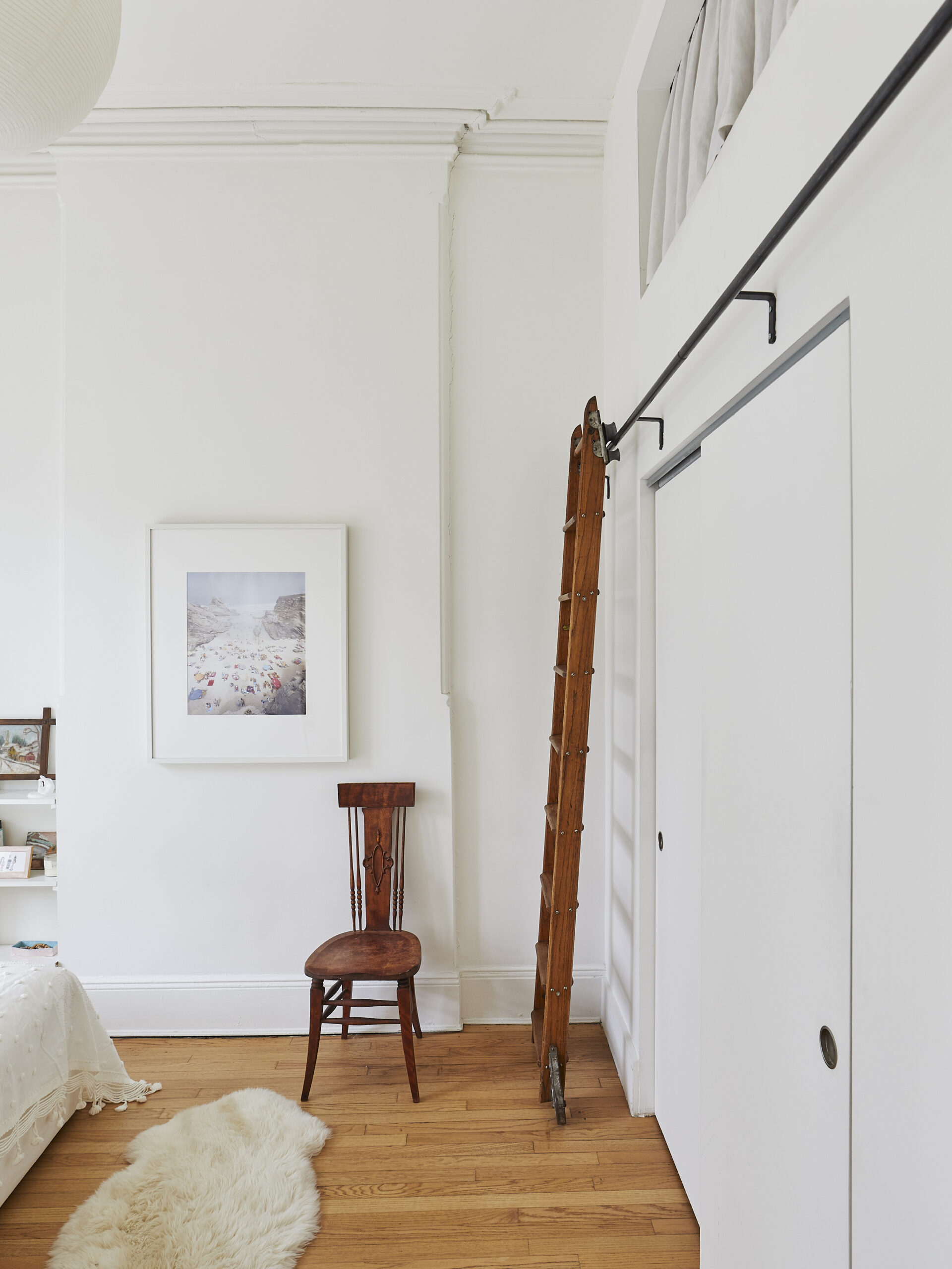 Holly Waterfield House Tour