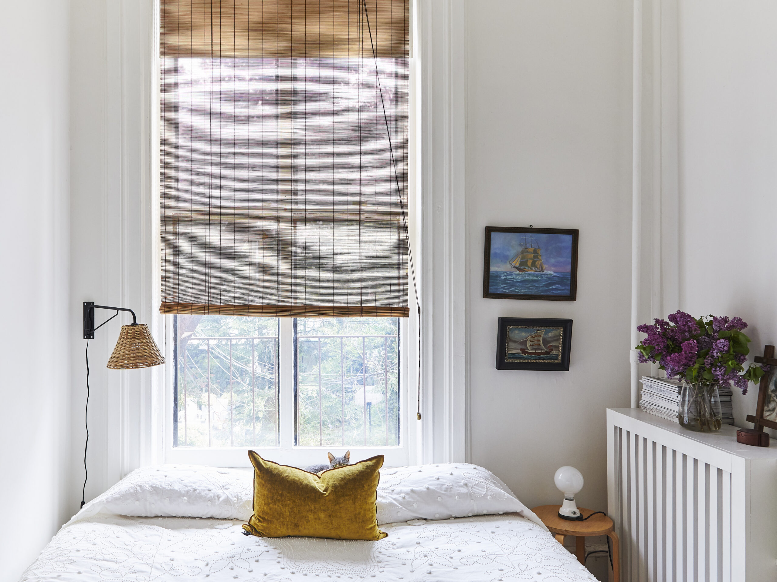 Holly Waterfield House Tour