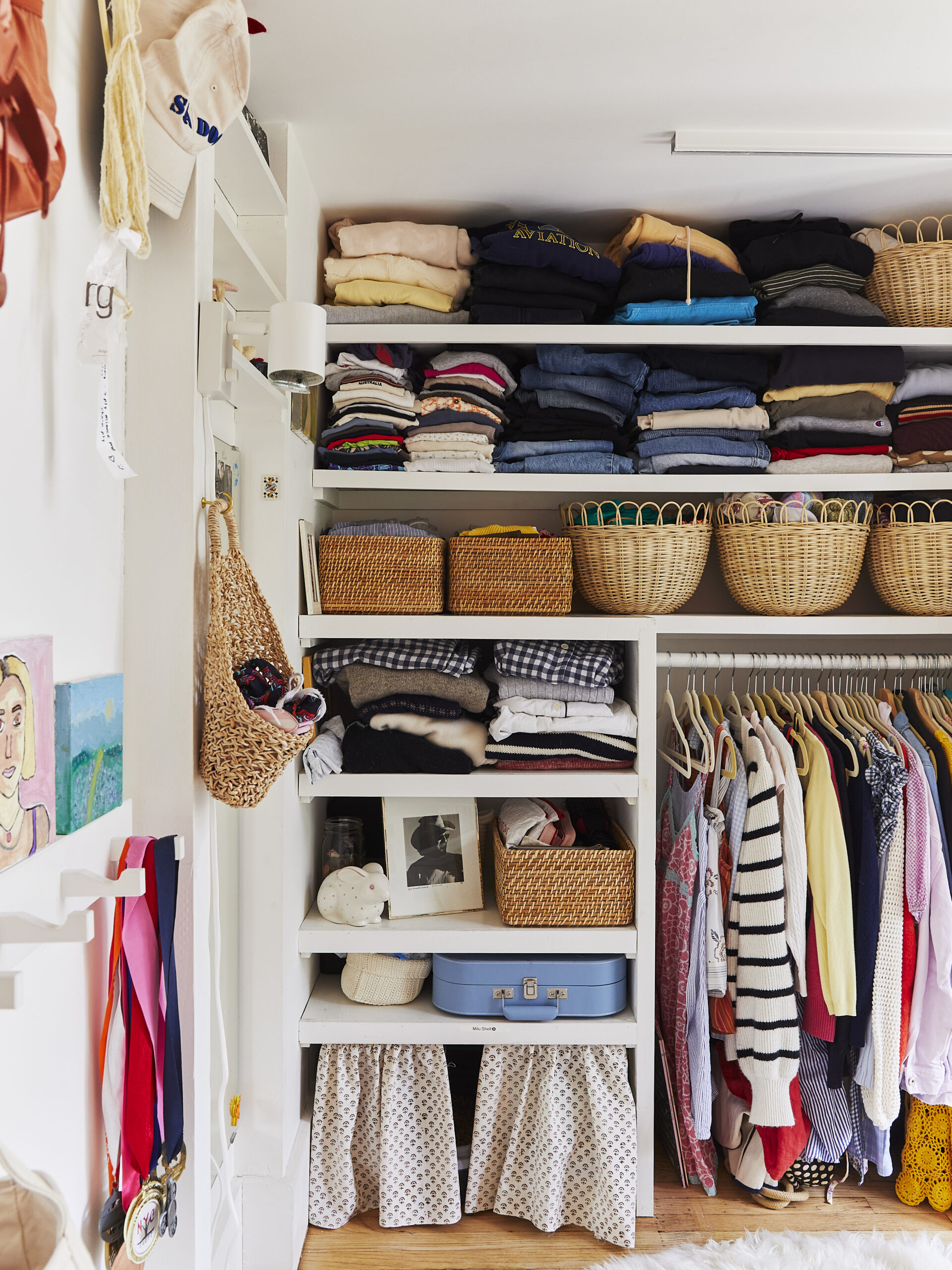 Holly Waterfield House Tour