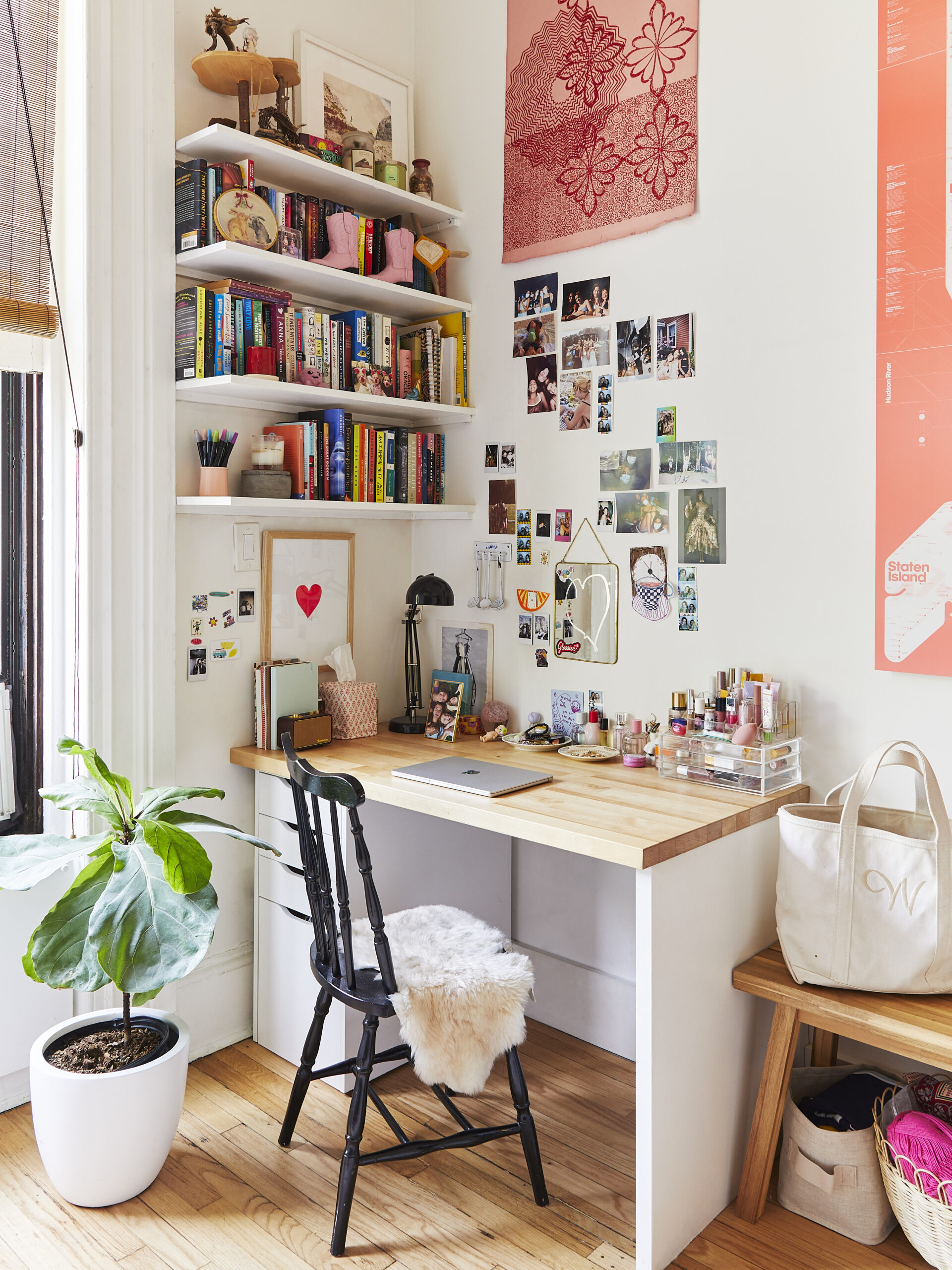 Holly Waterfield House Tour