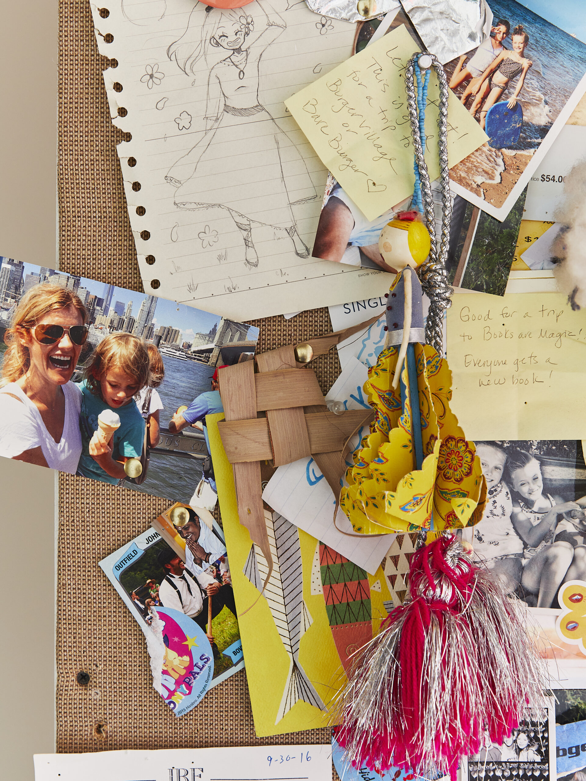 Holly Waterfield House Tour