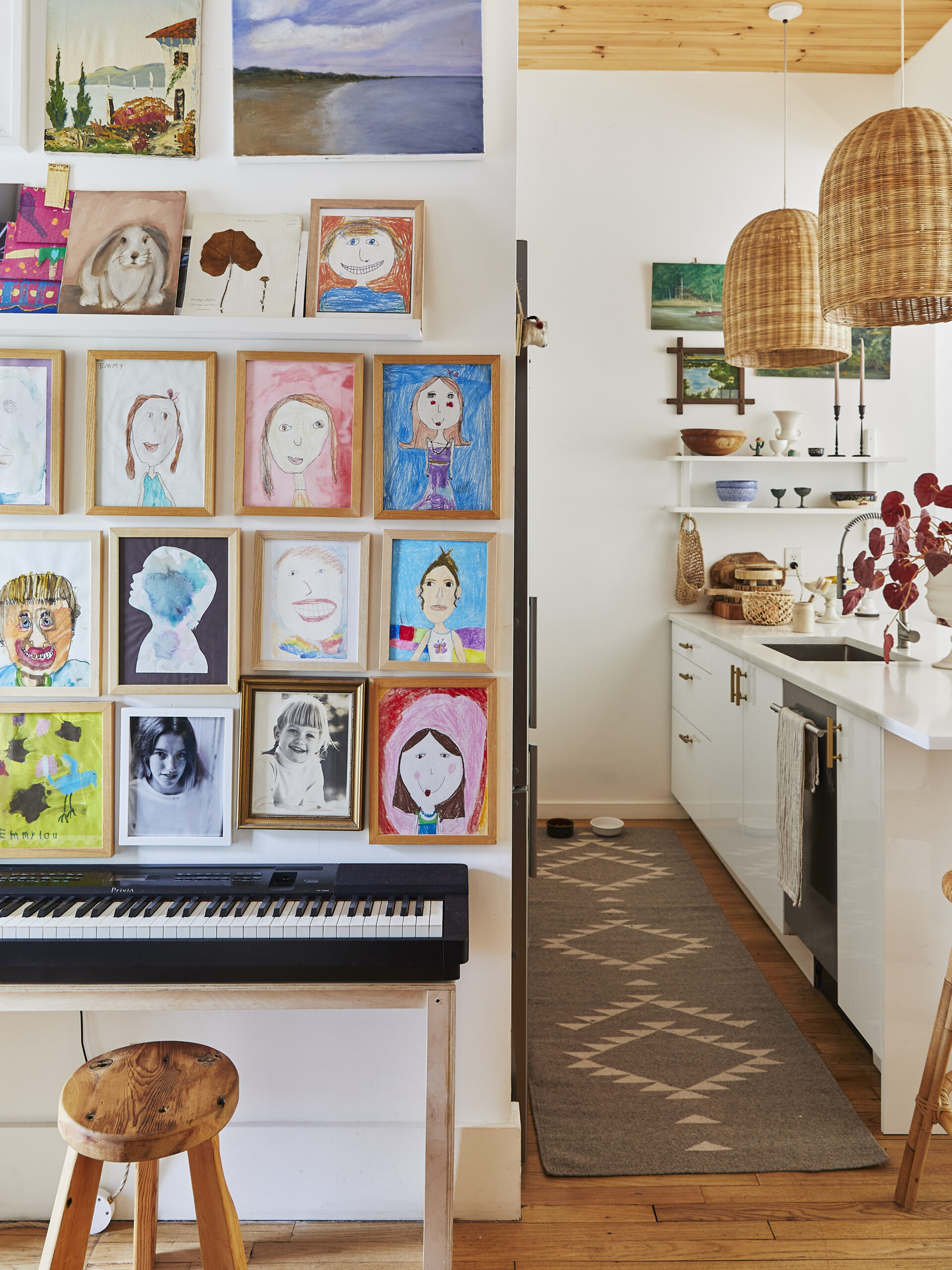 Holly Waterfield House Tour