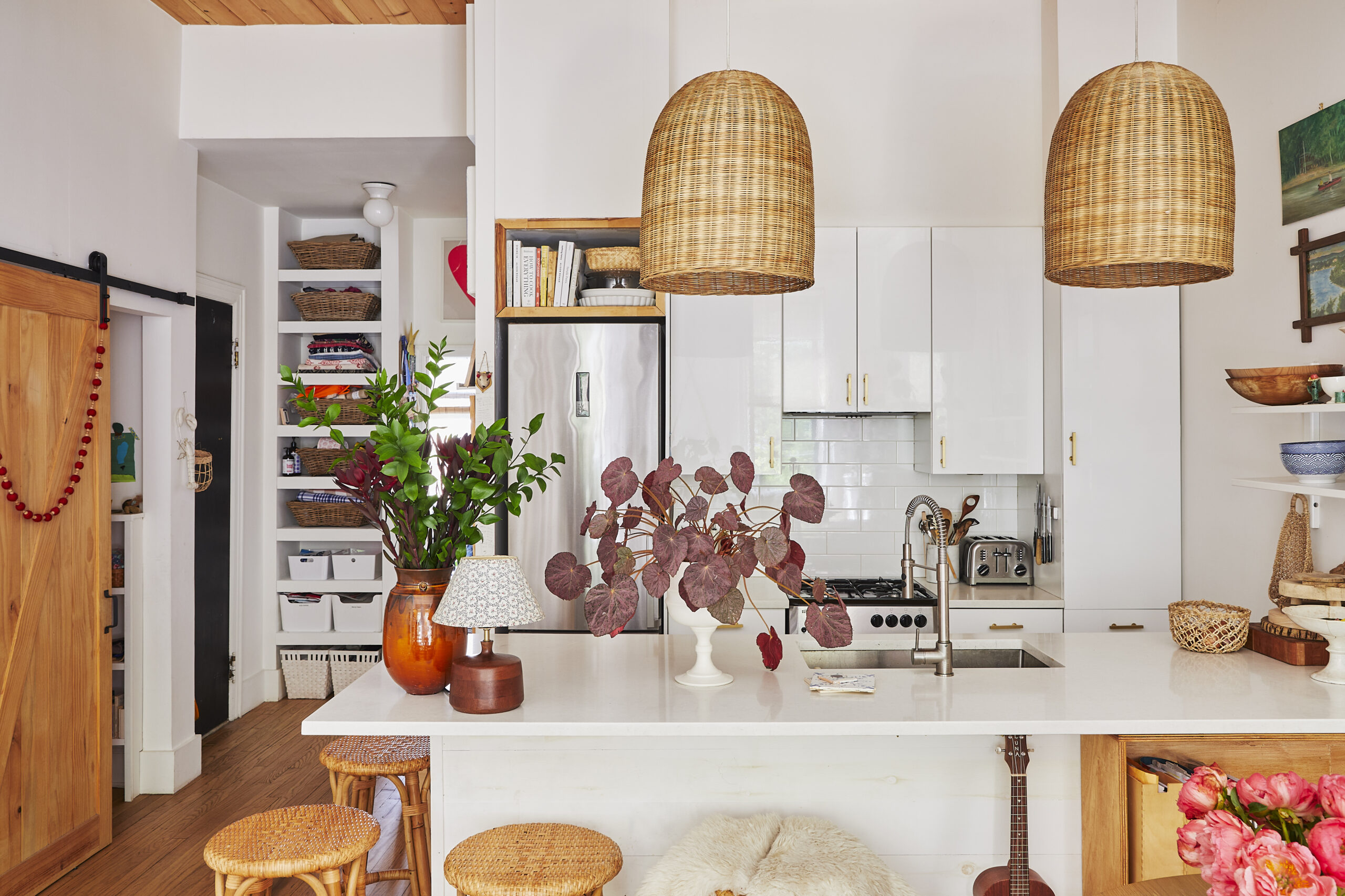 Holly Waterfield House Tour