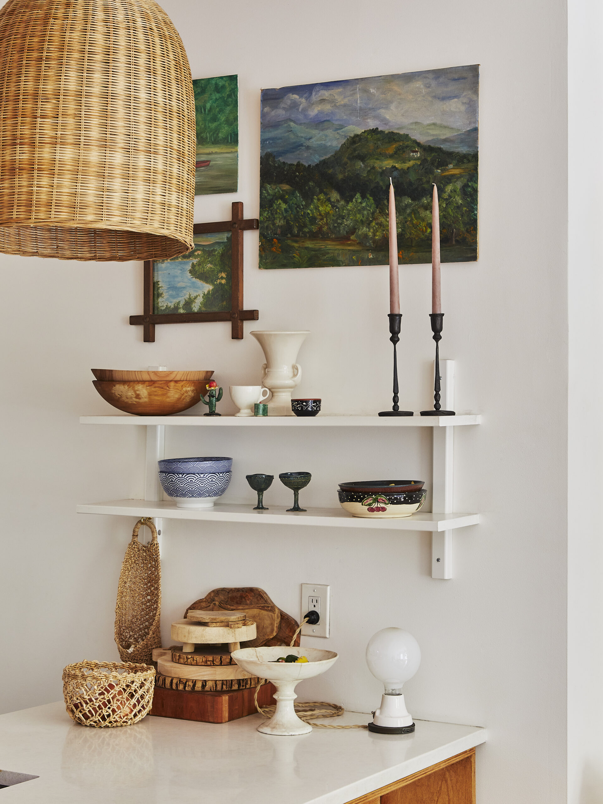 Holly Waterfield House Tour