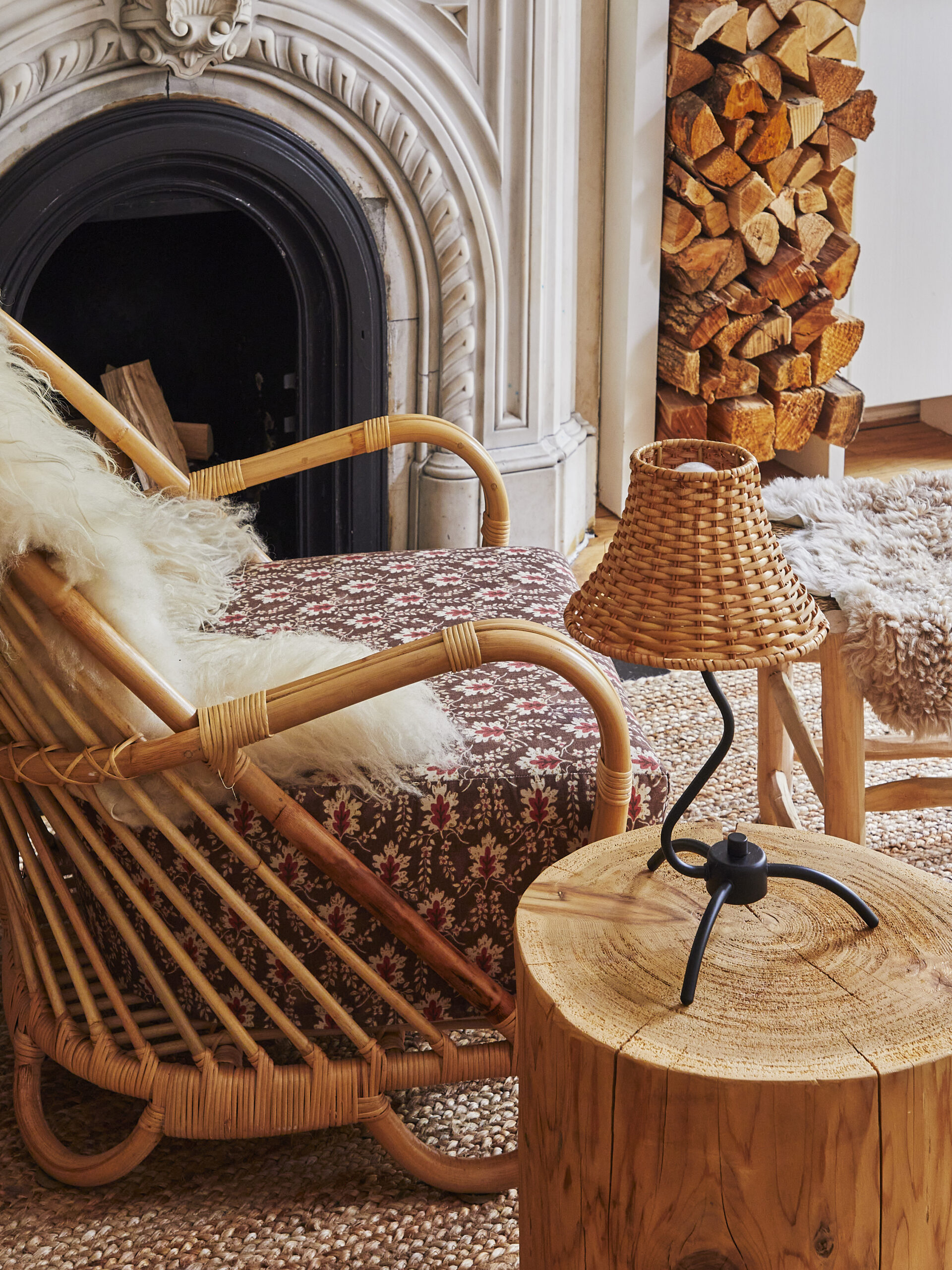 Holly Waterfield House Tour