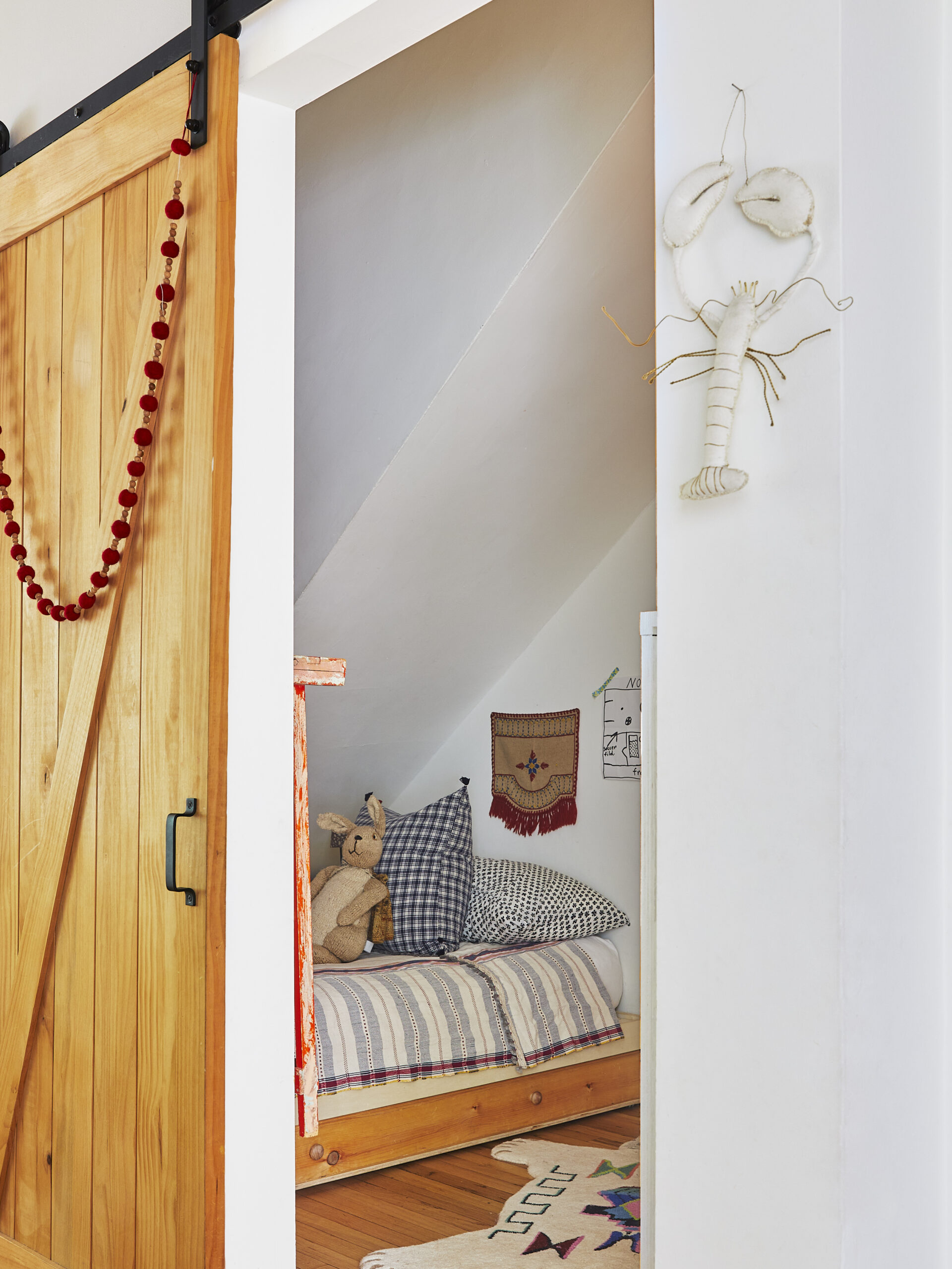 Holly Waterfield House Tour