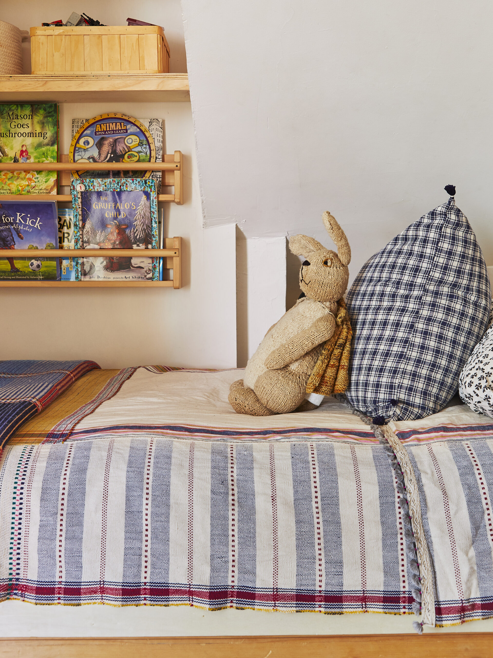 Holly Waterfield House Tour