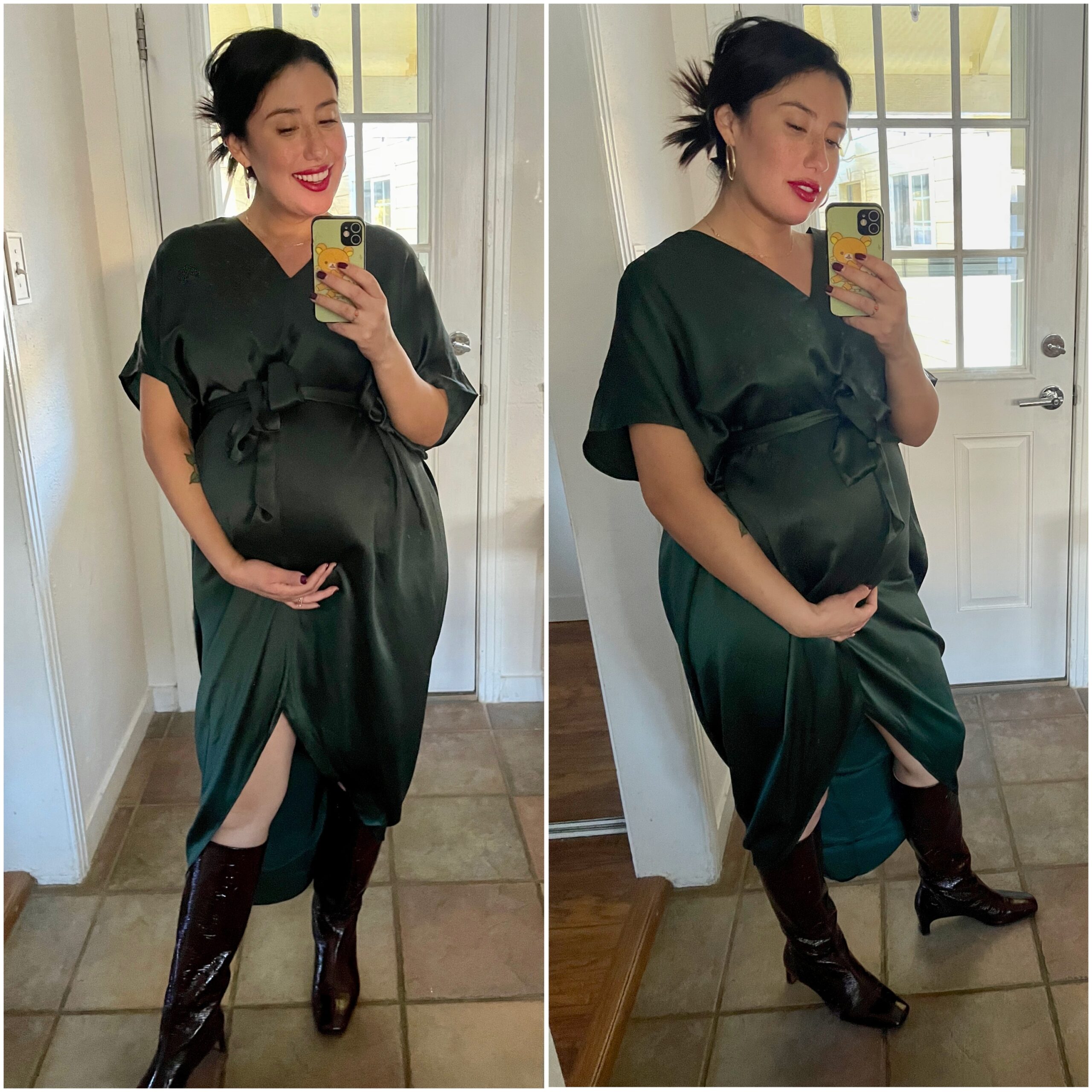 best maternity clothes