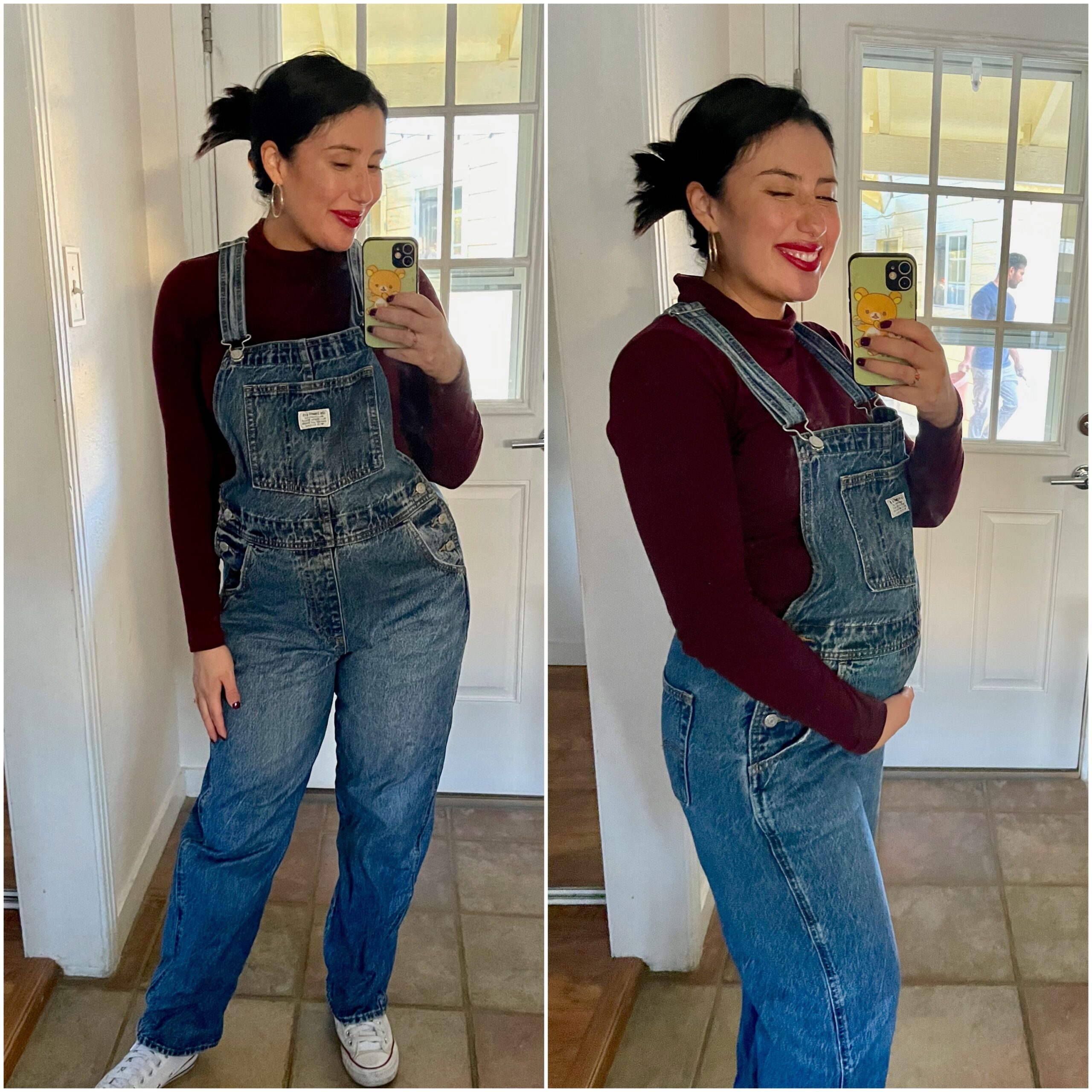 best maternity clothes