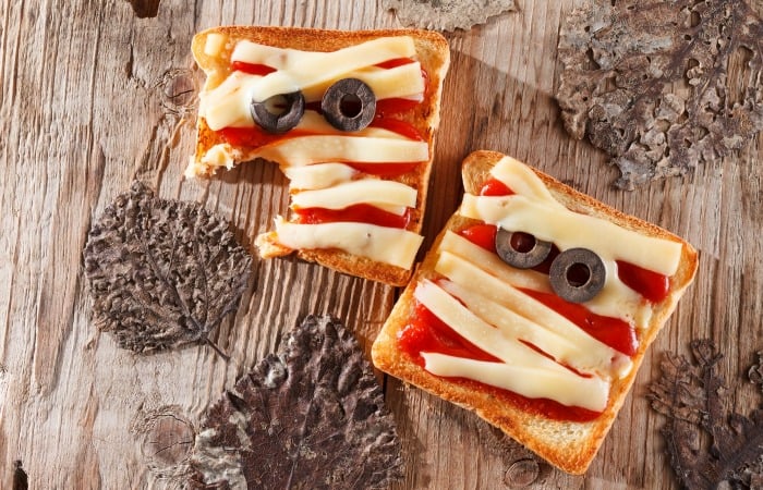 halloween snacks savory