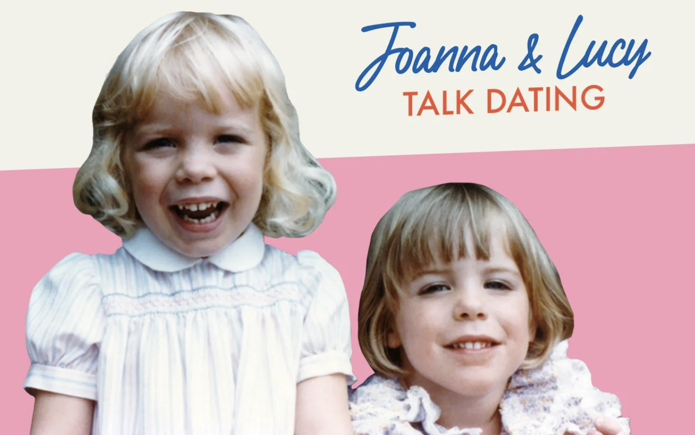 Lucy Joanna big salad podcast