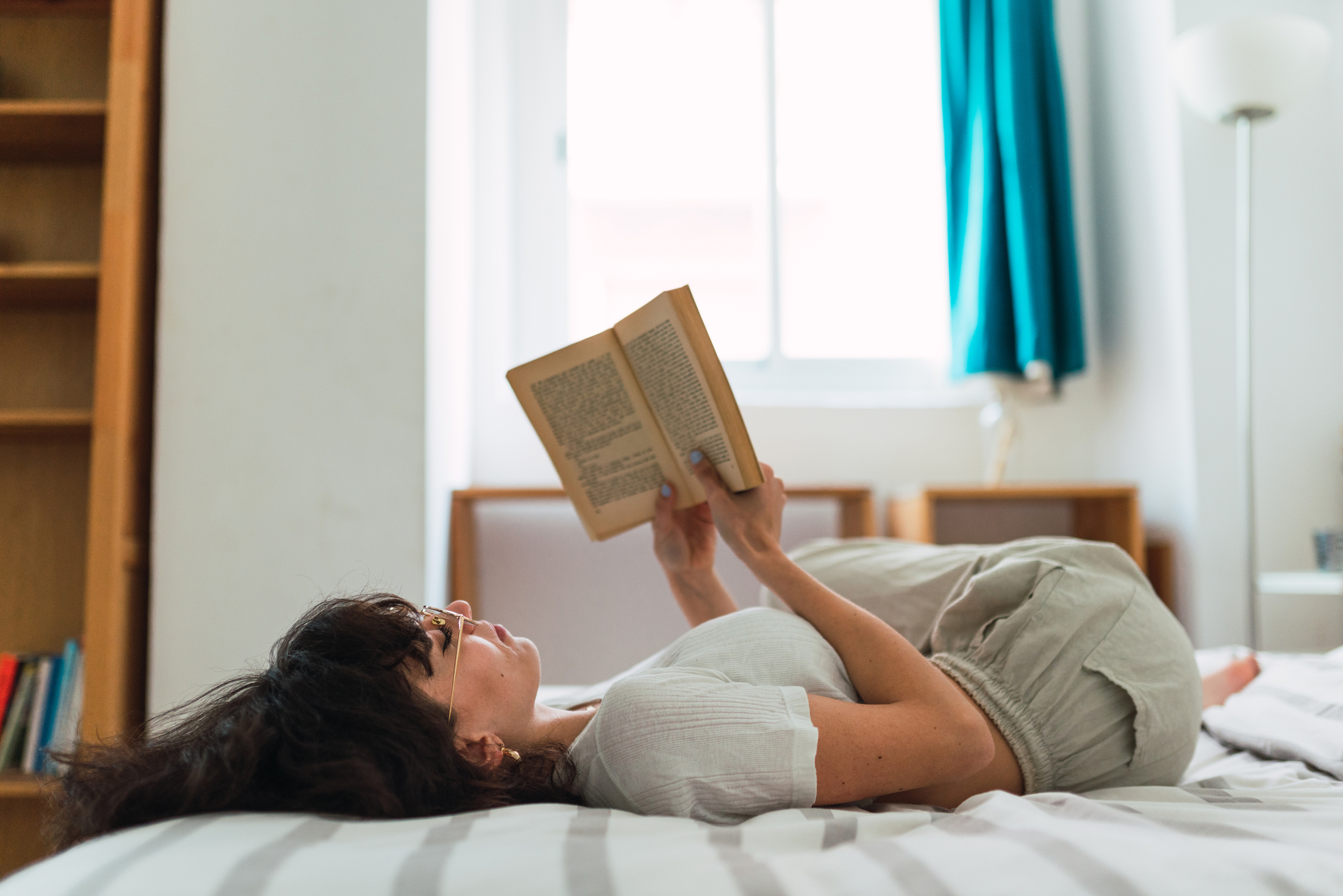 Cup of Jo Reader Comments on Books