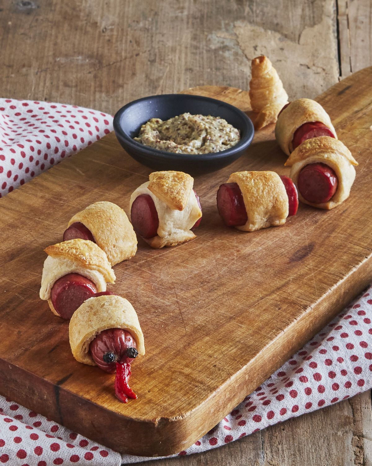 halloween snacks savory